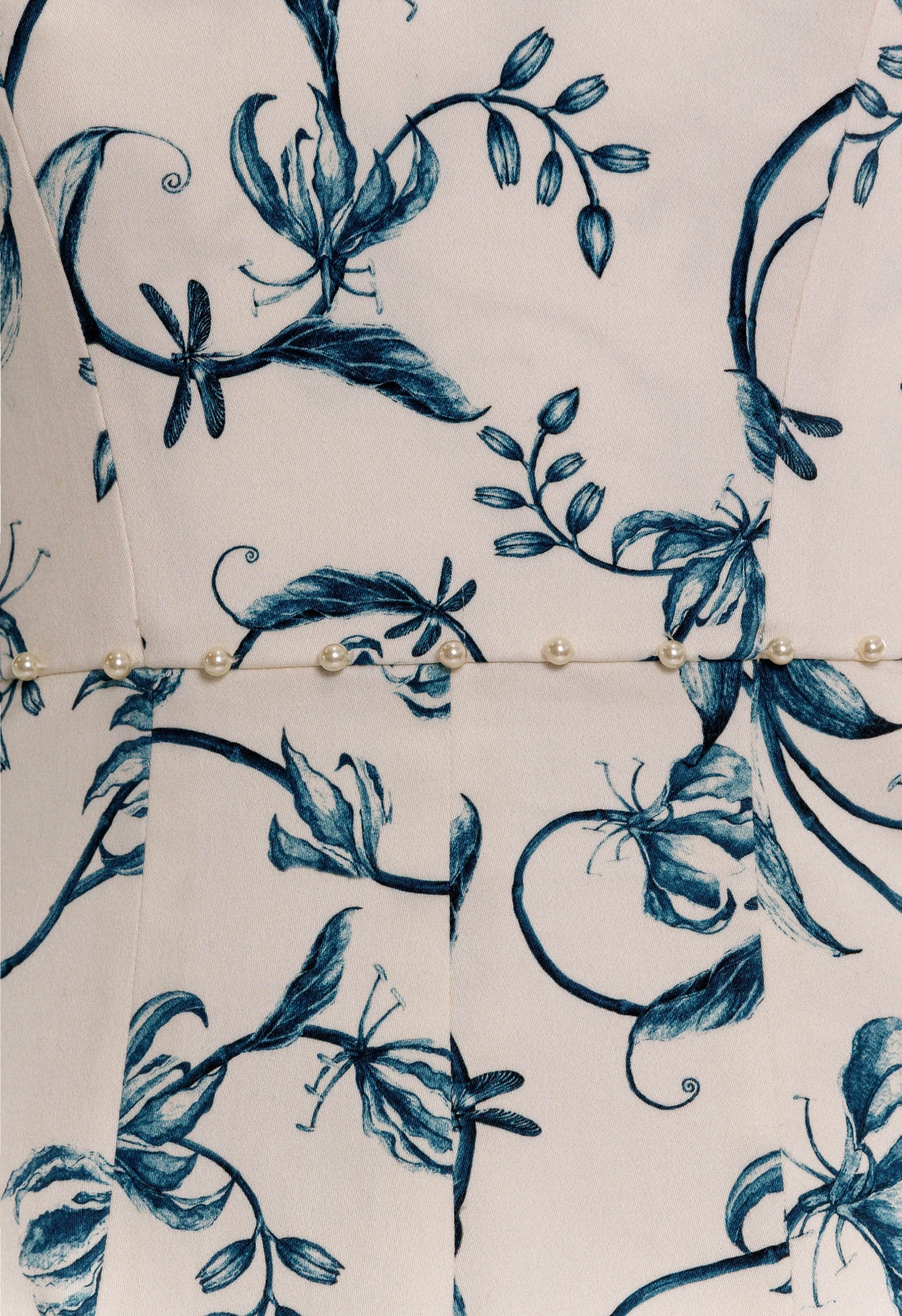 Caudal Gloriosa Mini Dress - Image 8