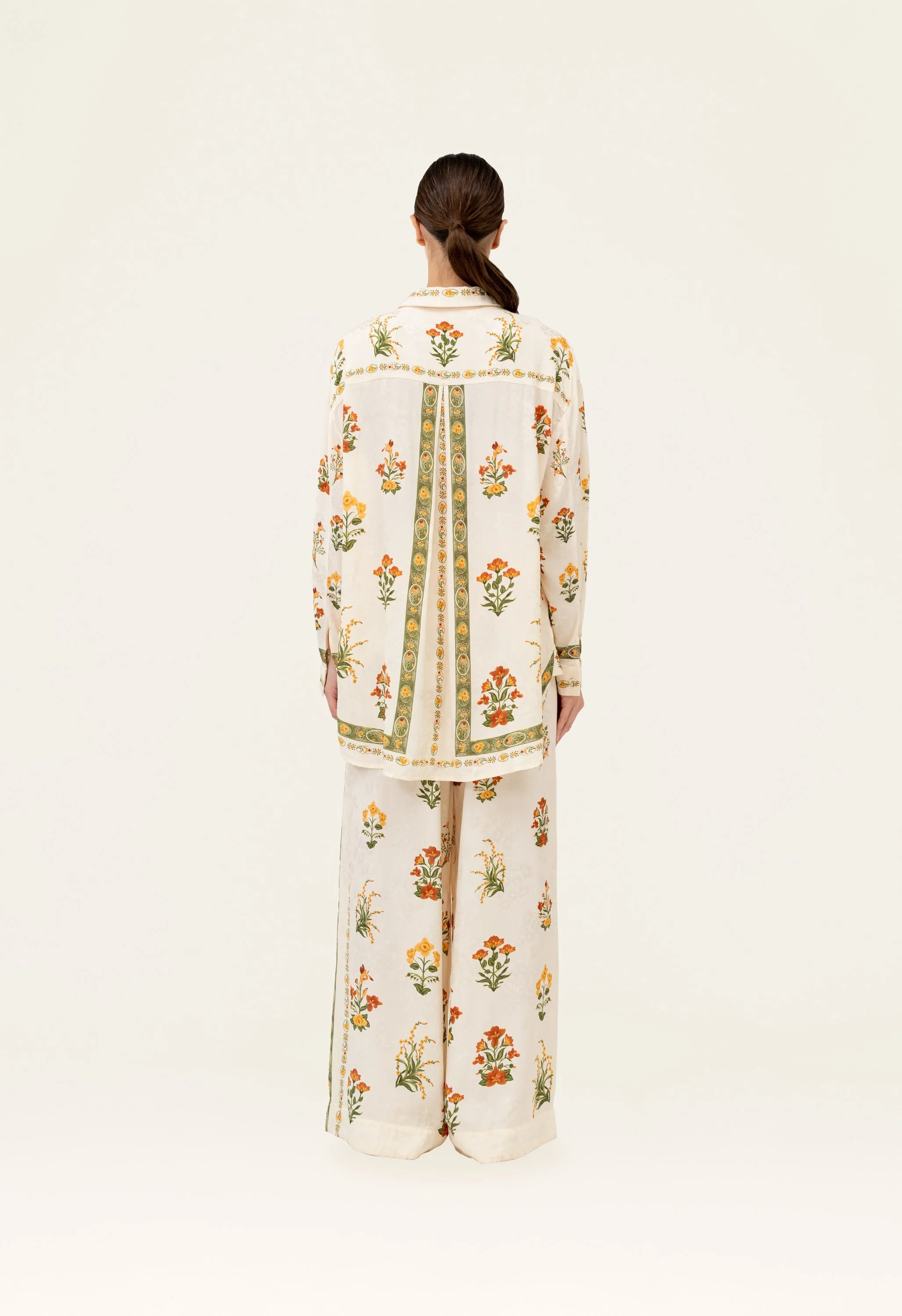 Cecilia Canna Shirt - Image 4