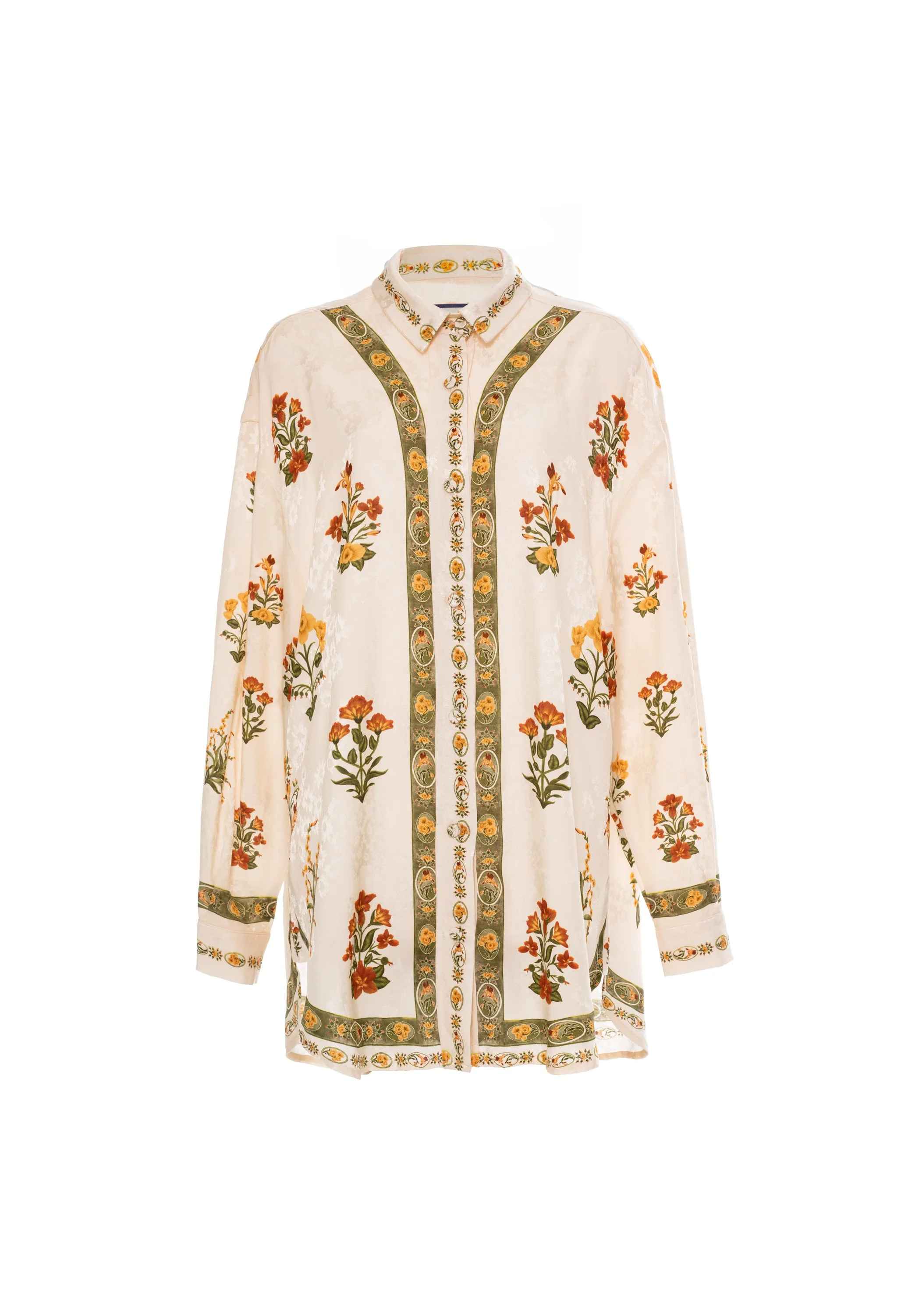 Cecilia Canna Shirt - Image 6