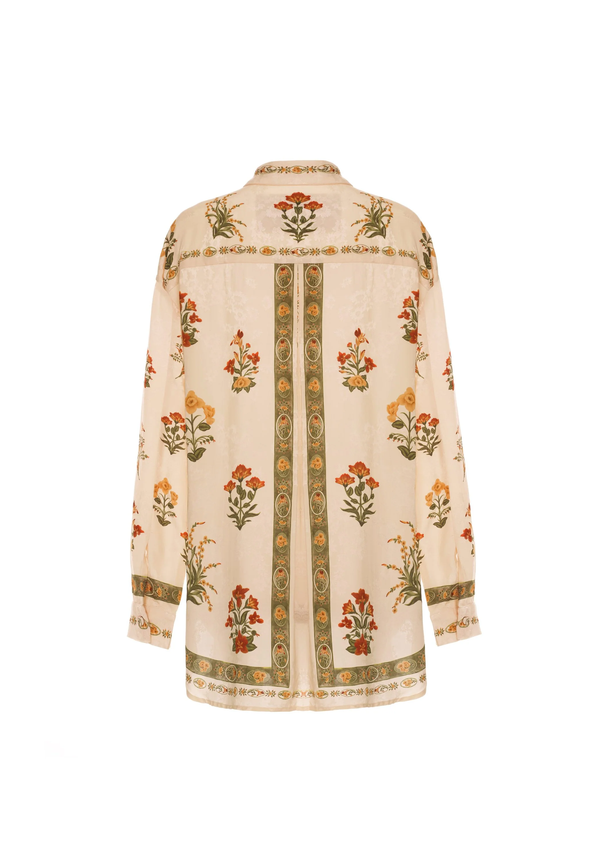 Cecilia Canna Shirt - Image 7