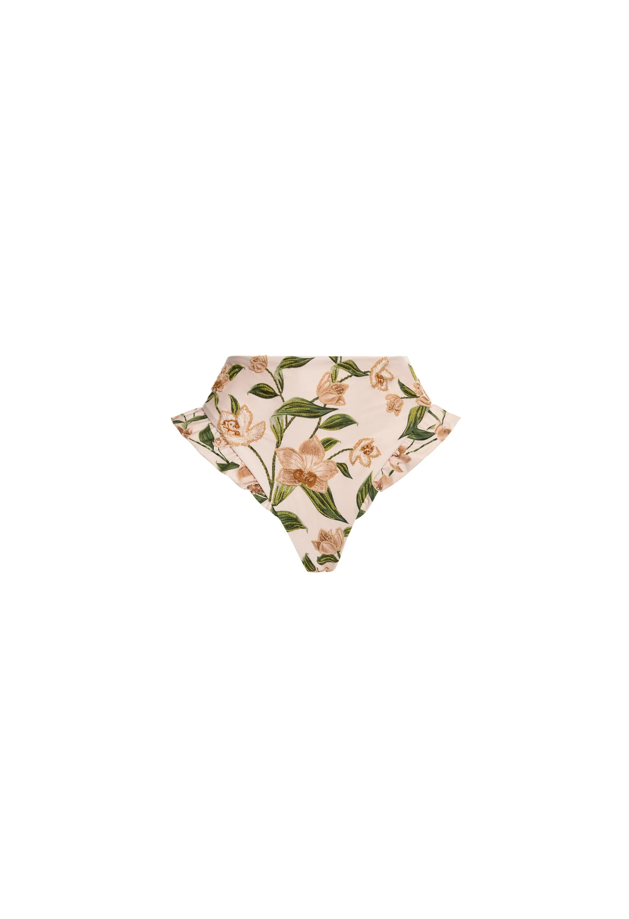 Jengibre Orquidea Bikini bottom - Image 6
