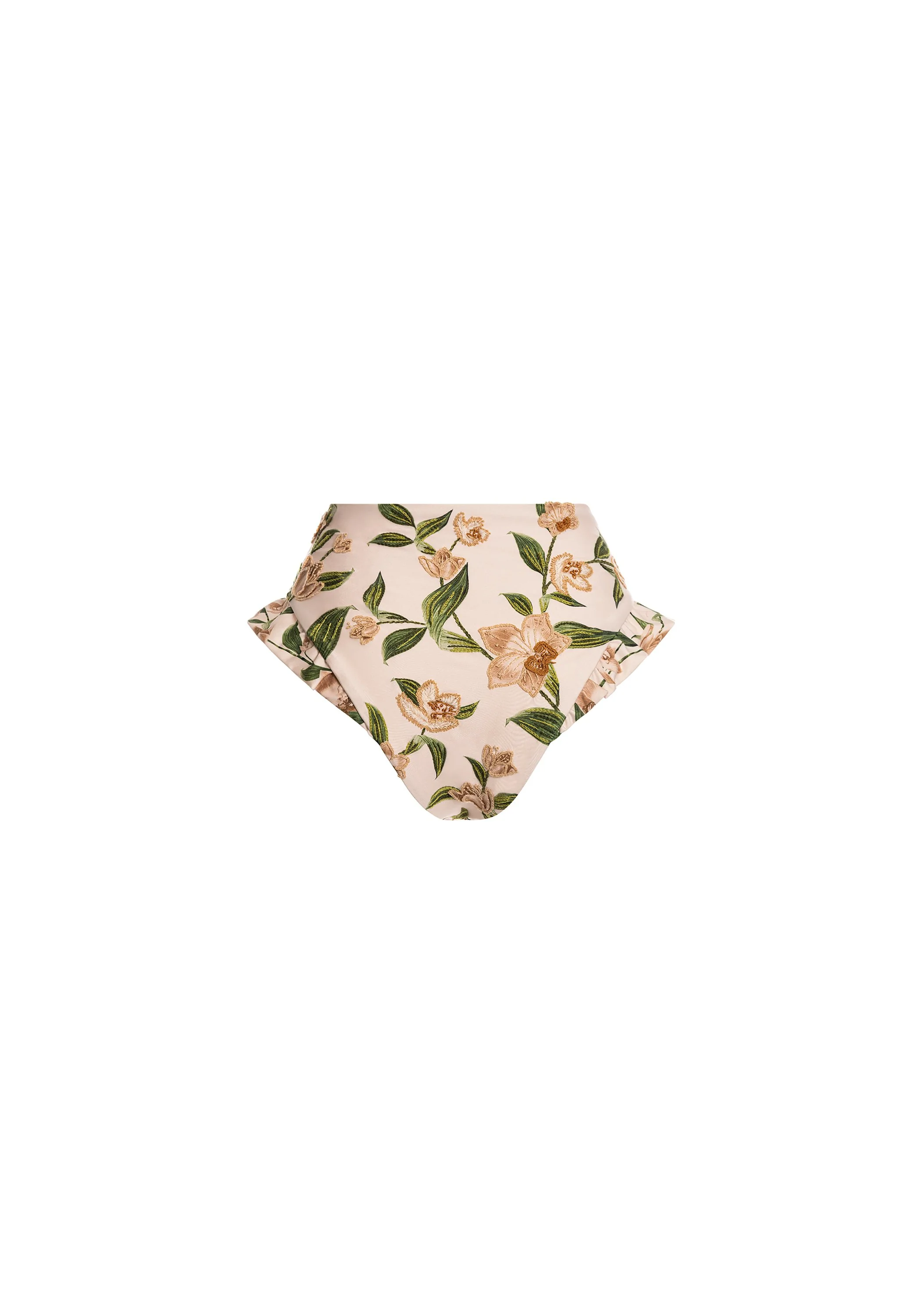 Jengibre Orquidea Bikini bottom - Image 7