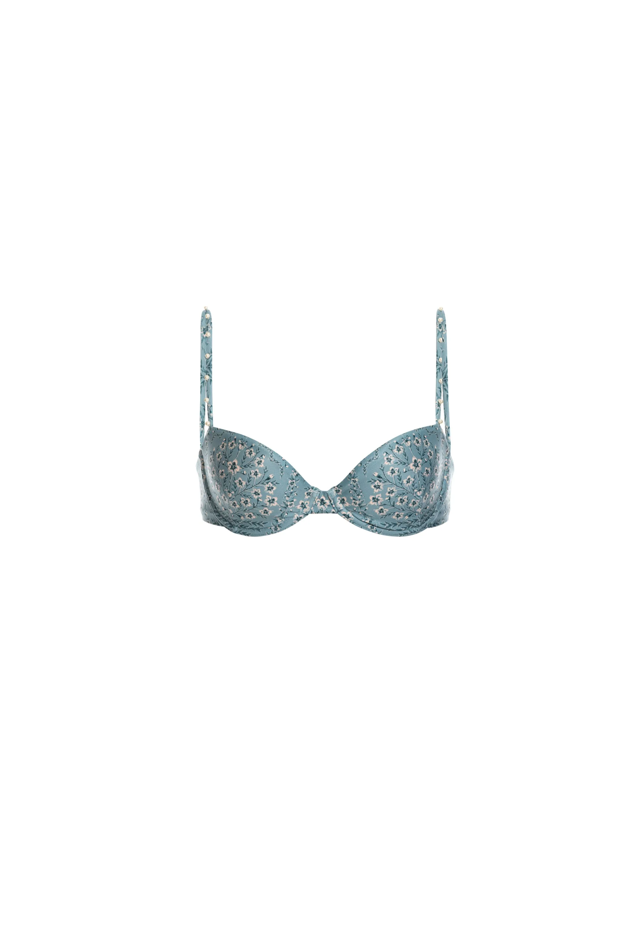 Magdalena Ceiba Bikini top - Image 6