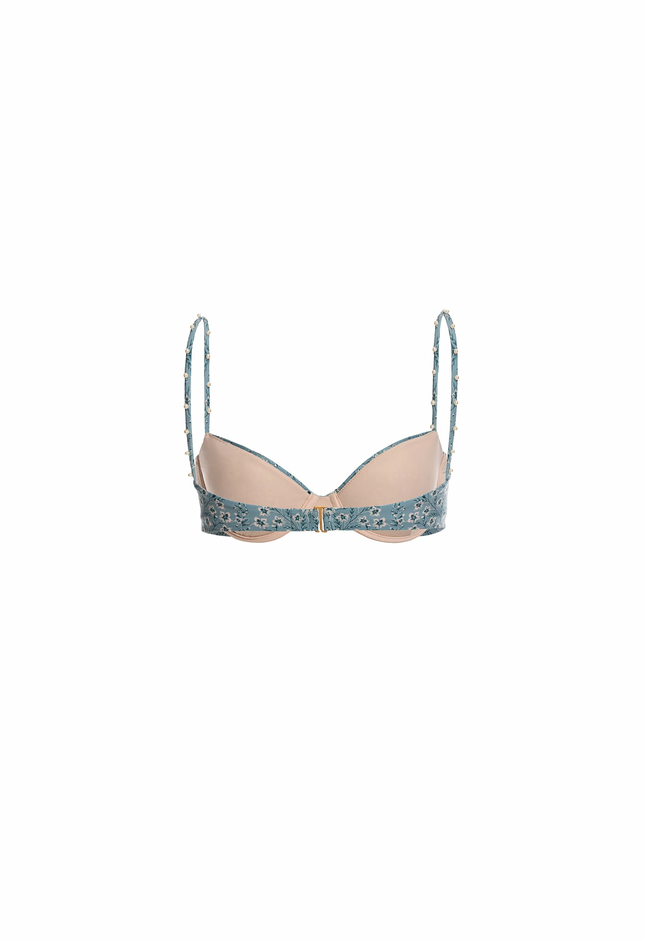 Magdalena Ceiba Bikini top - Image 7
