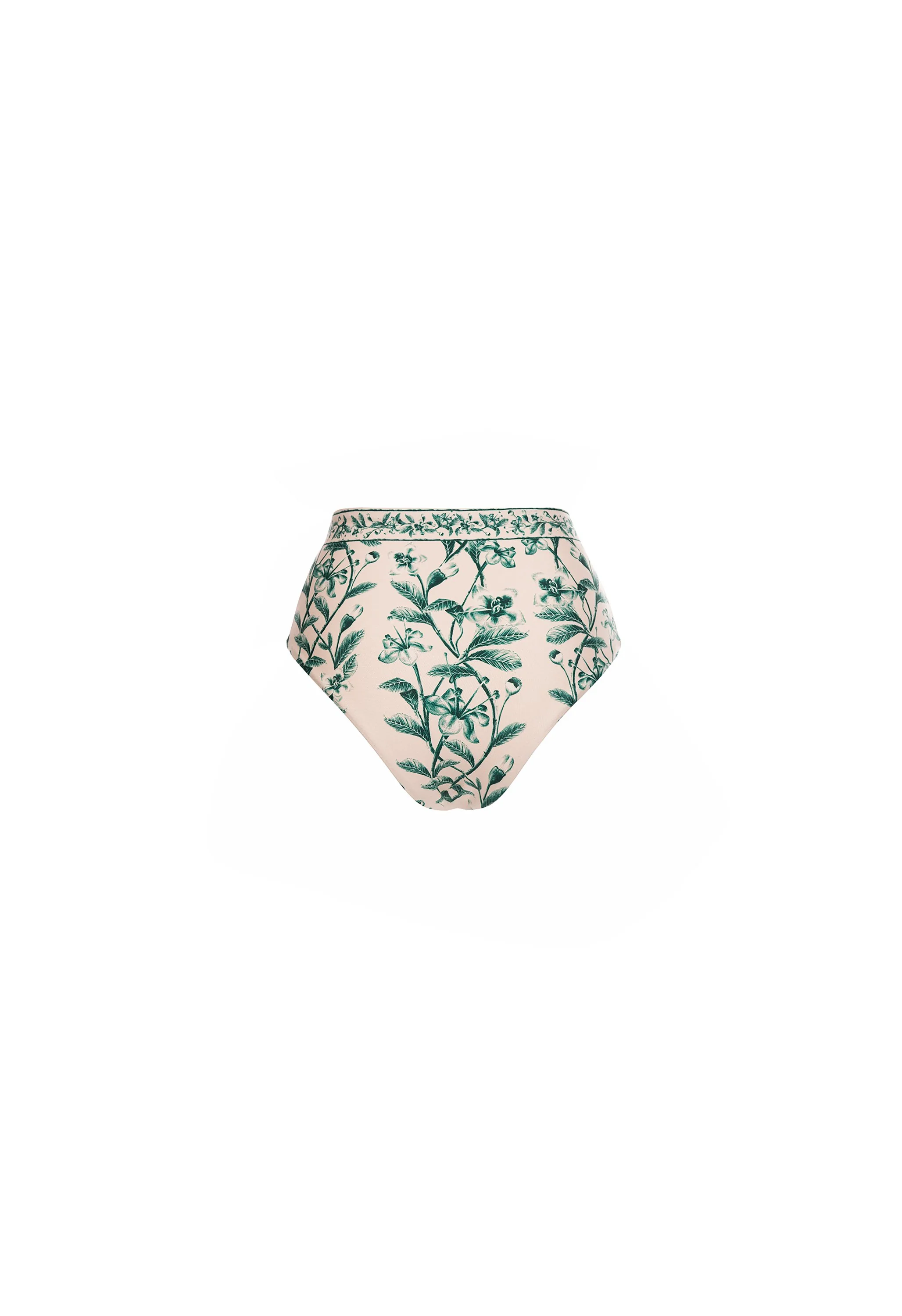Magenta Ceiba Bikini bottom - Image 7