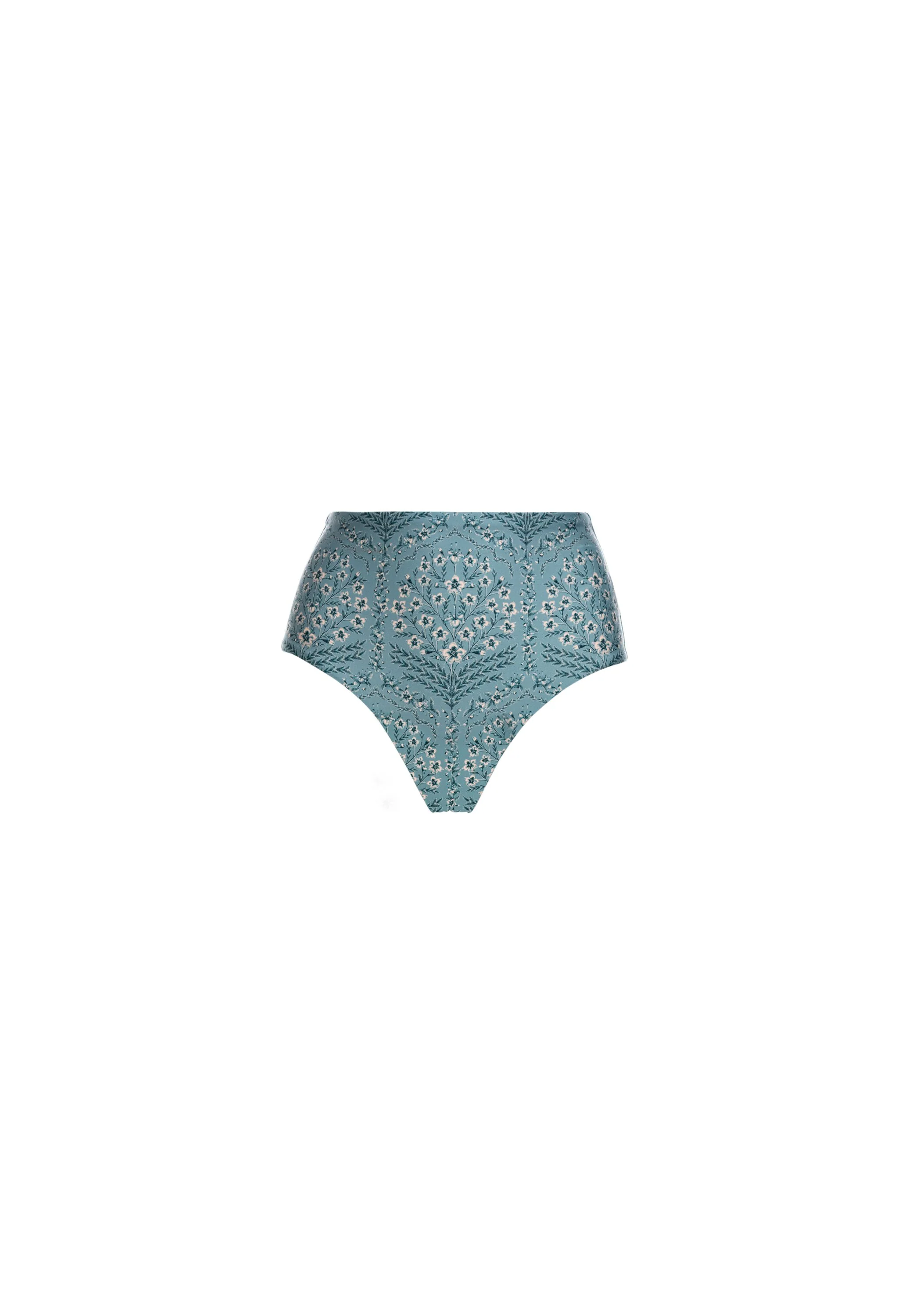 Magenta Ceiba Bikini bottom - Image 6