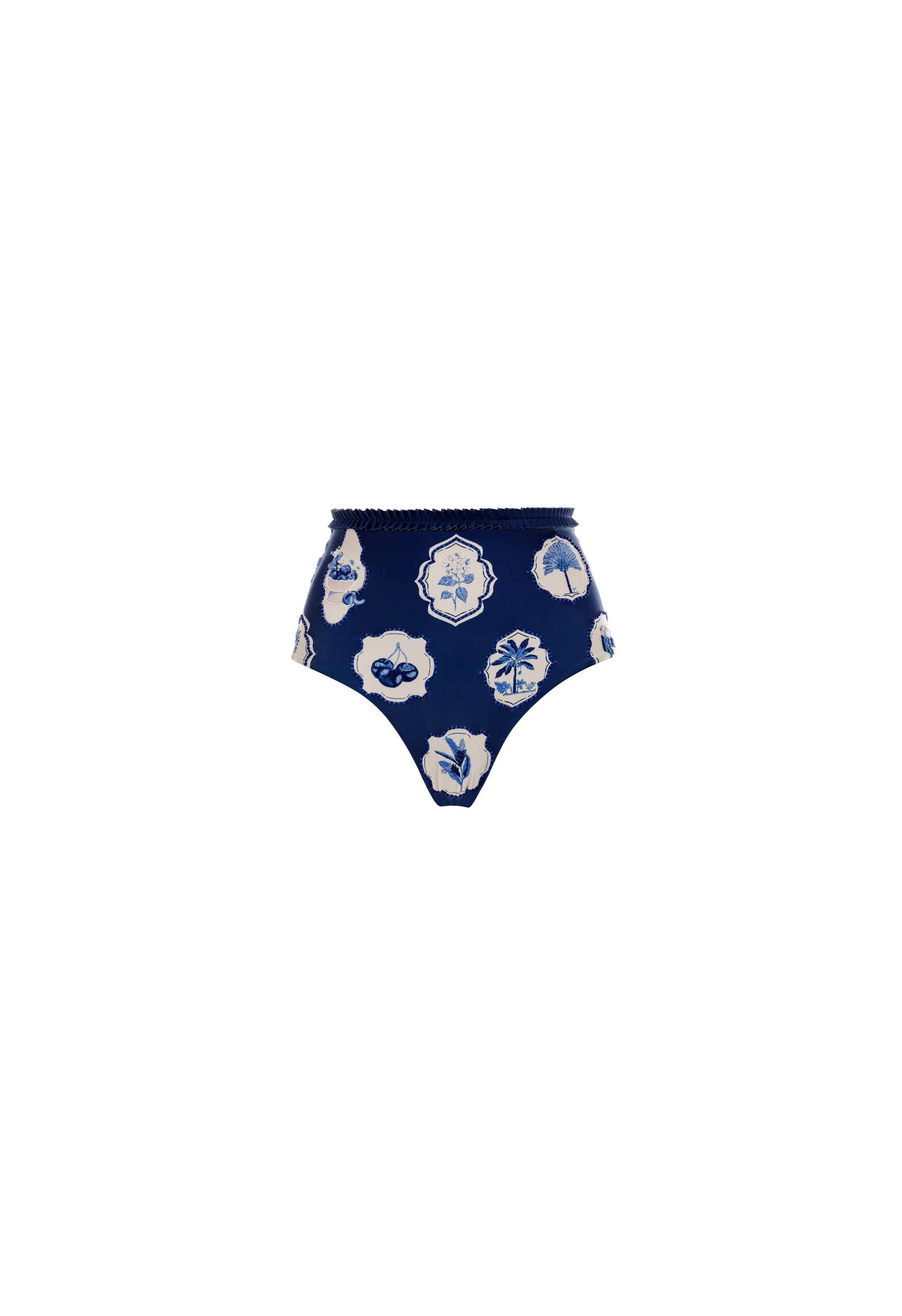 Nopal Wild Bikini Bottom - Image 6