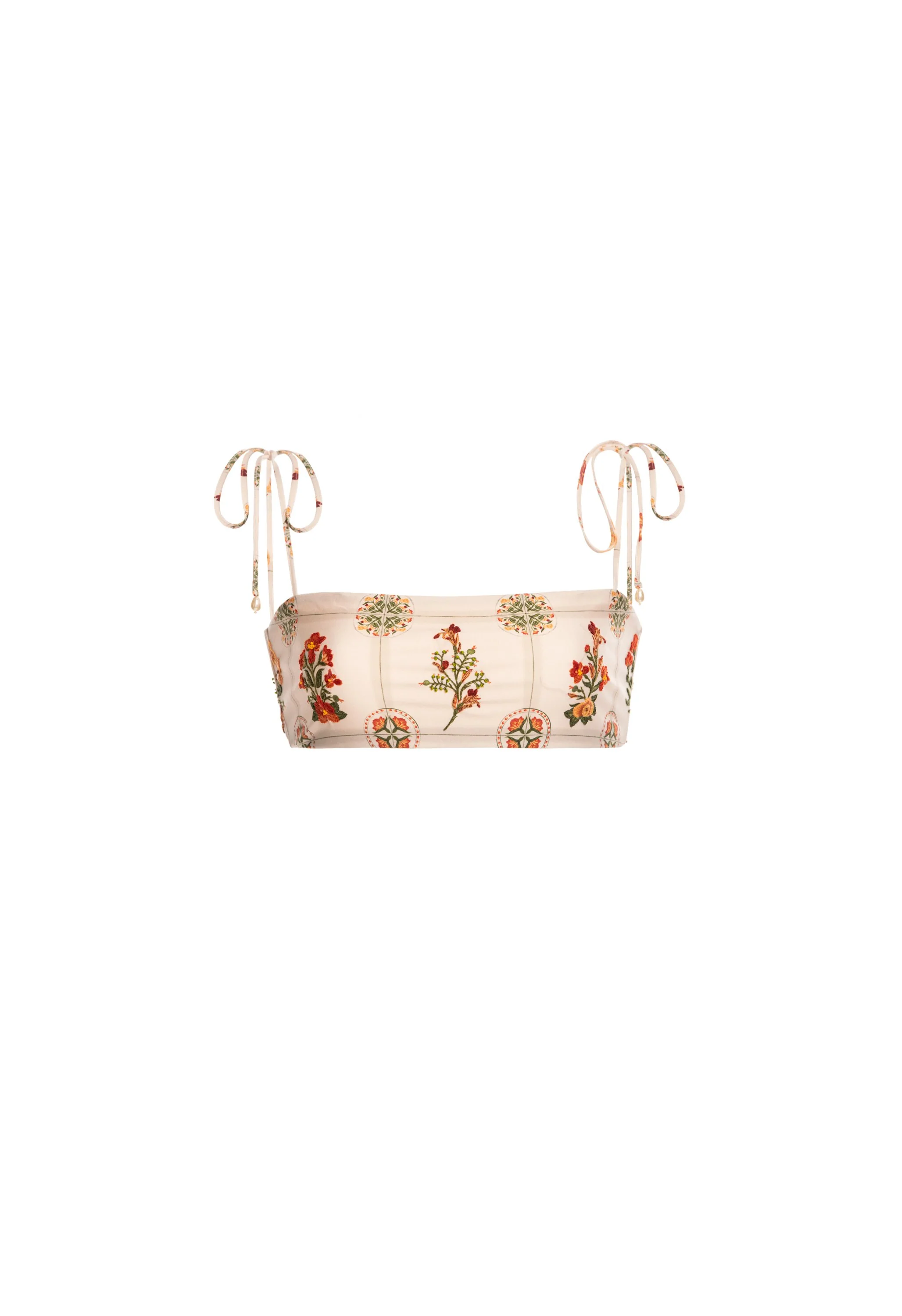 Primavera Canna Bikini top - Image 6