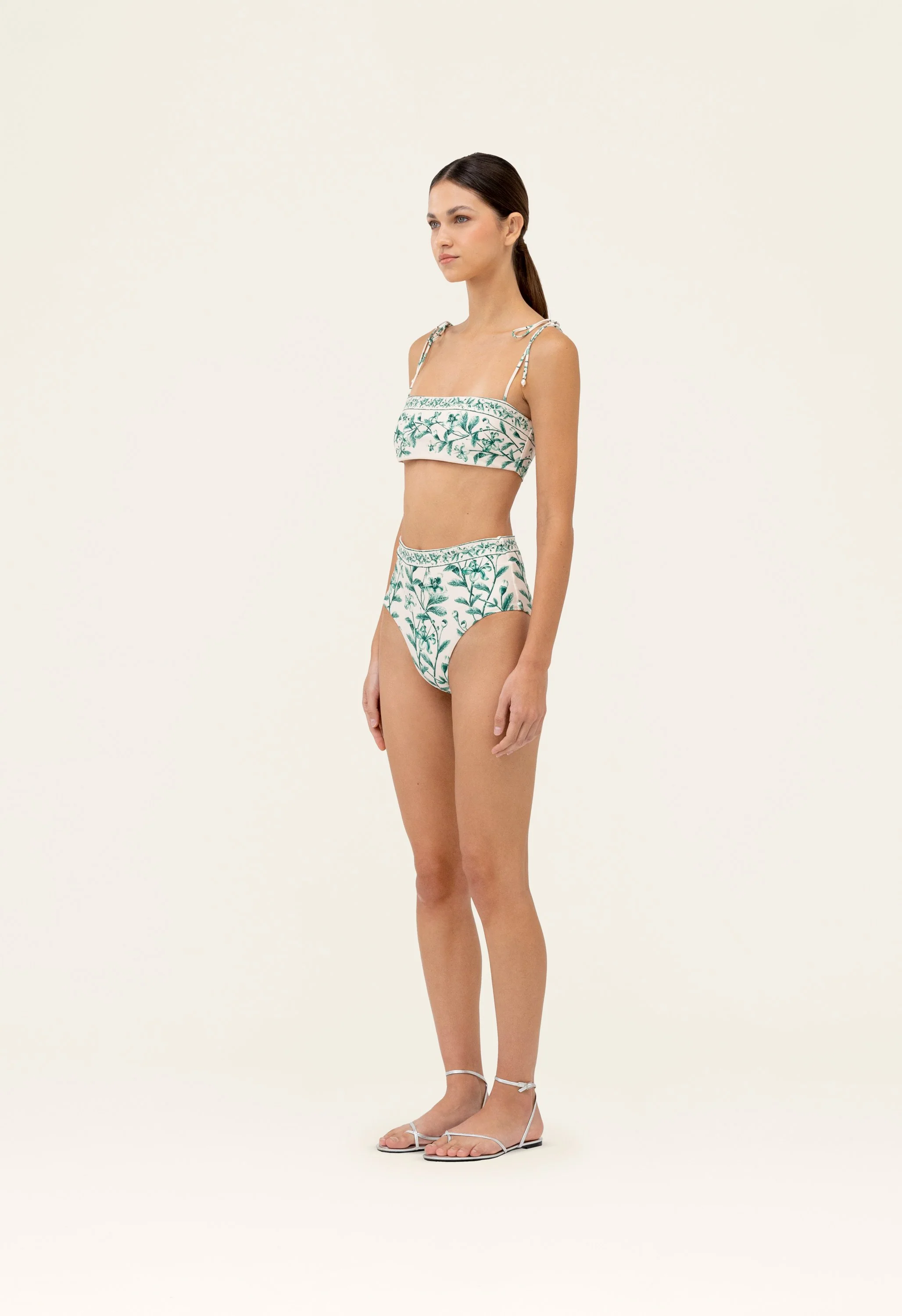 Primavera Ceiba Bikini top - Image 3