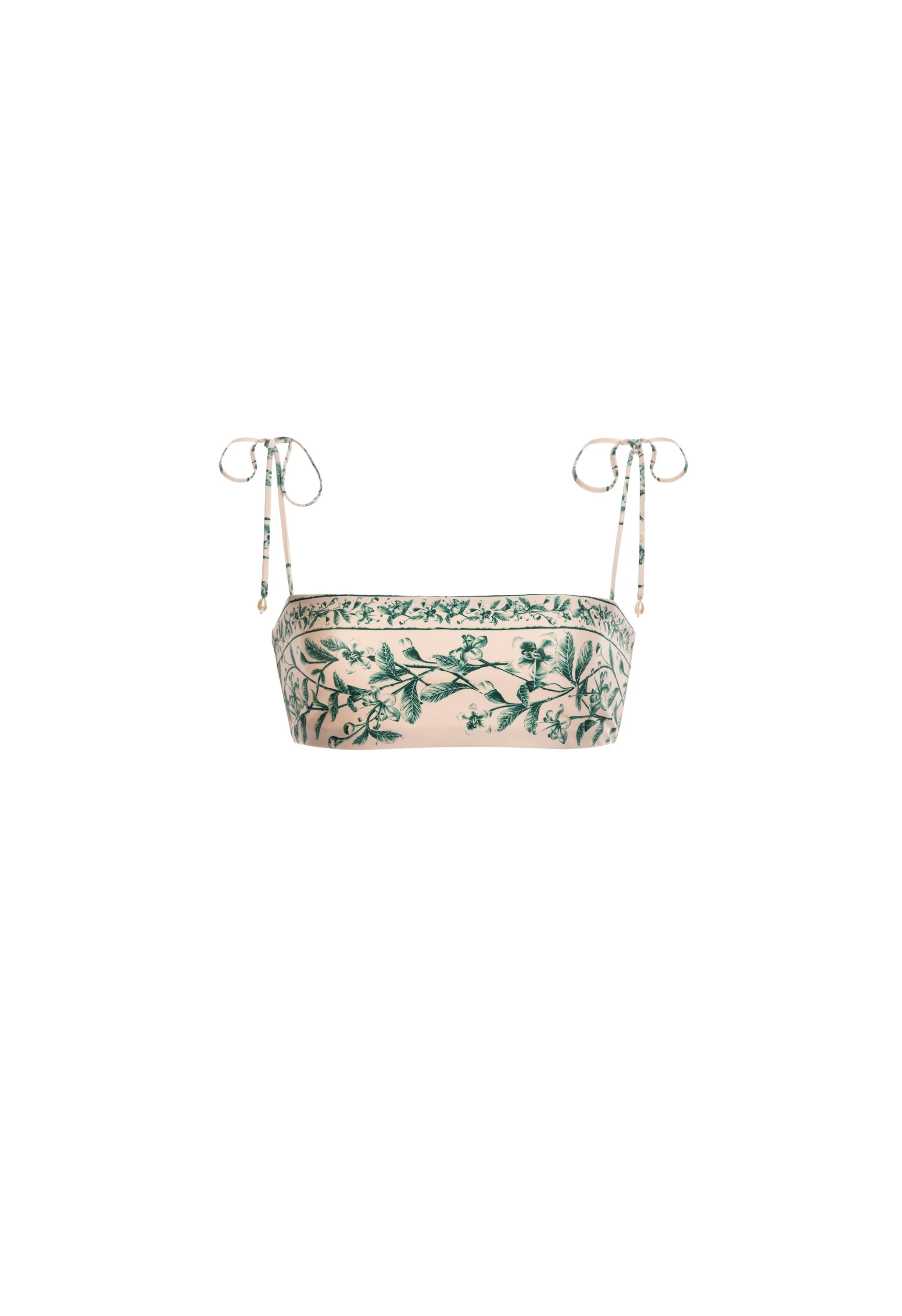 Primavera Ceiba Bikini top - Image 6