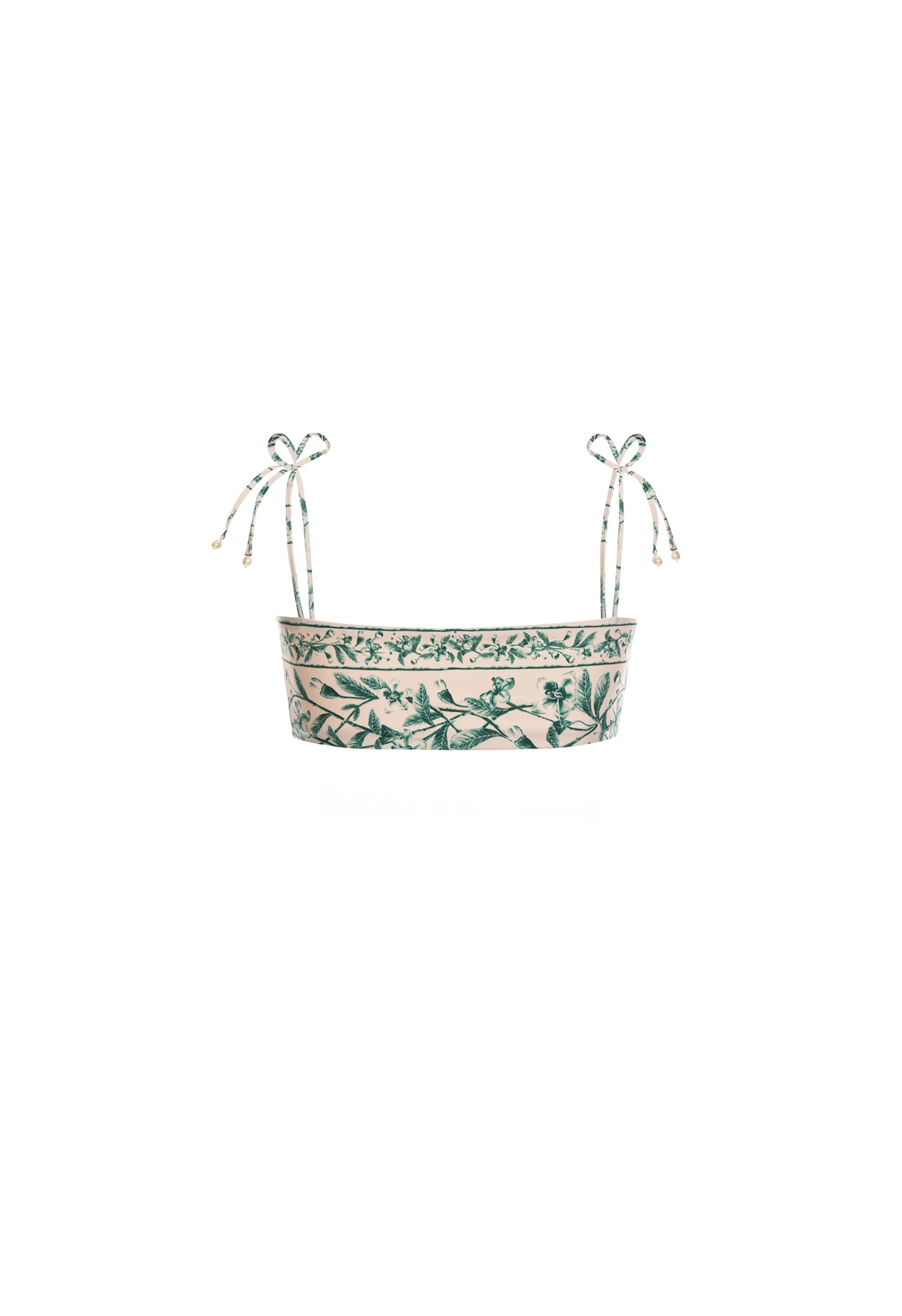 Primavera Ceiba Bikini top - Image 7