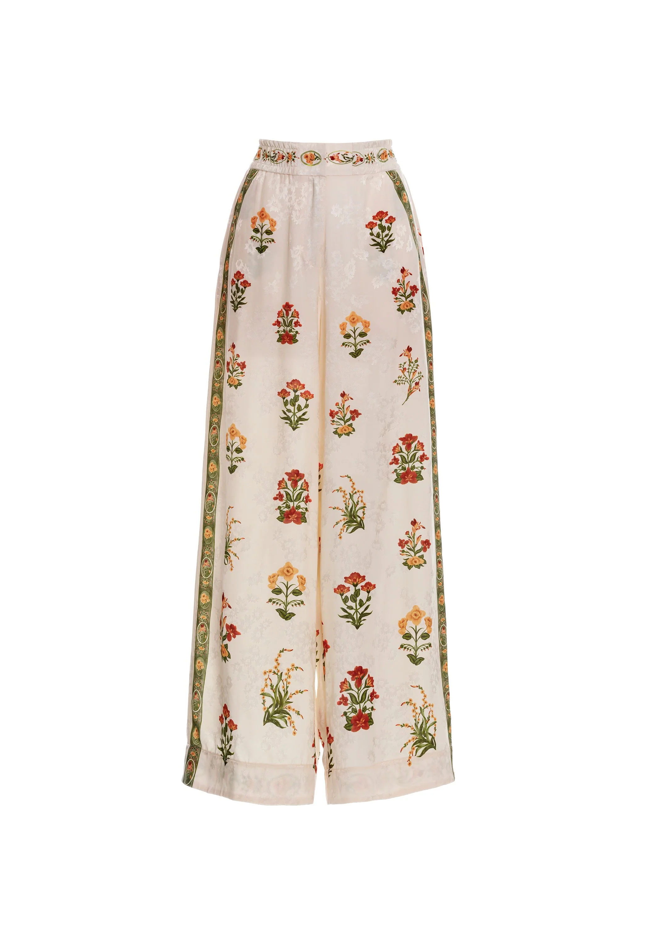 Tota Canna Trousers - Image 5