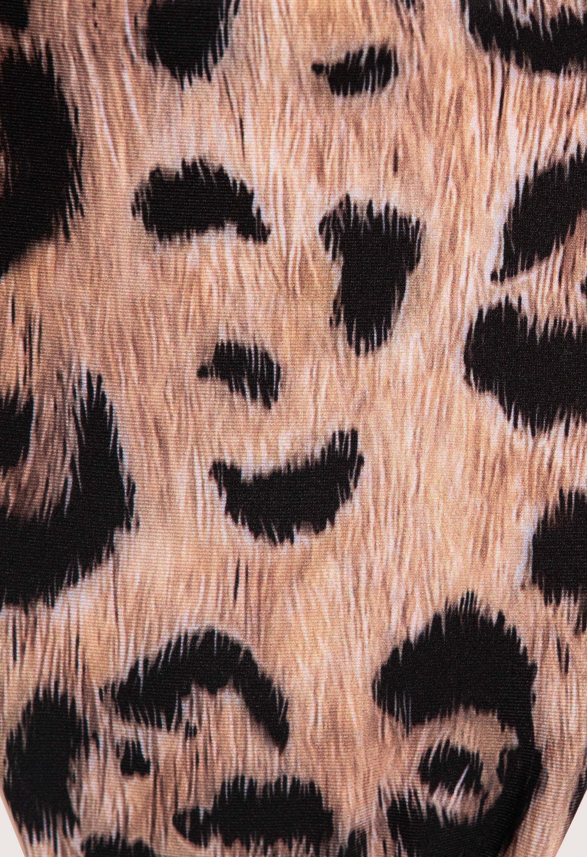 Vera Jaguar Bikini bottom - Image 8