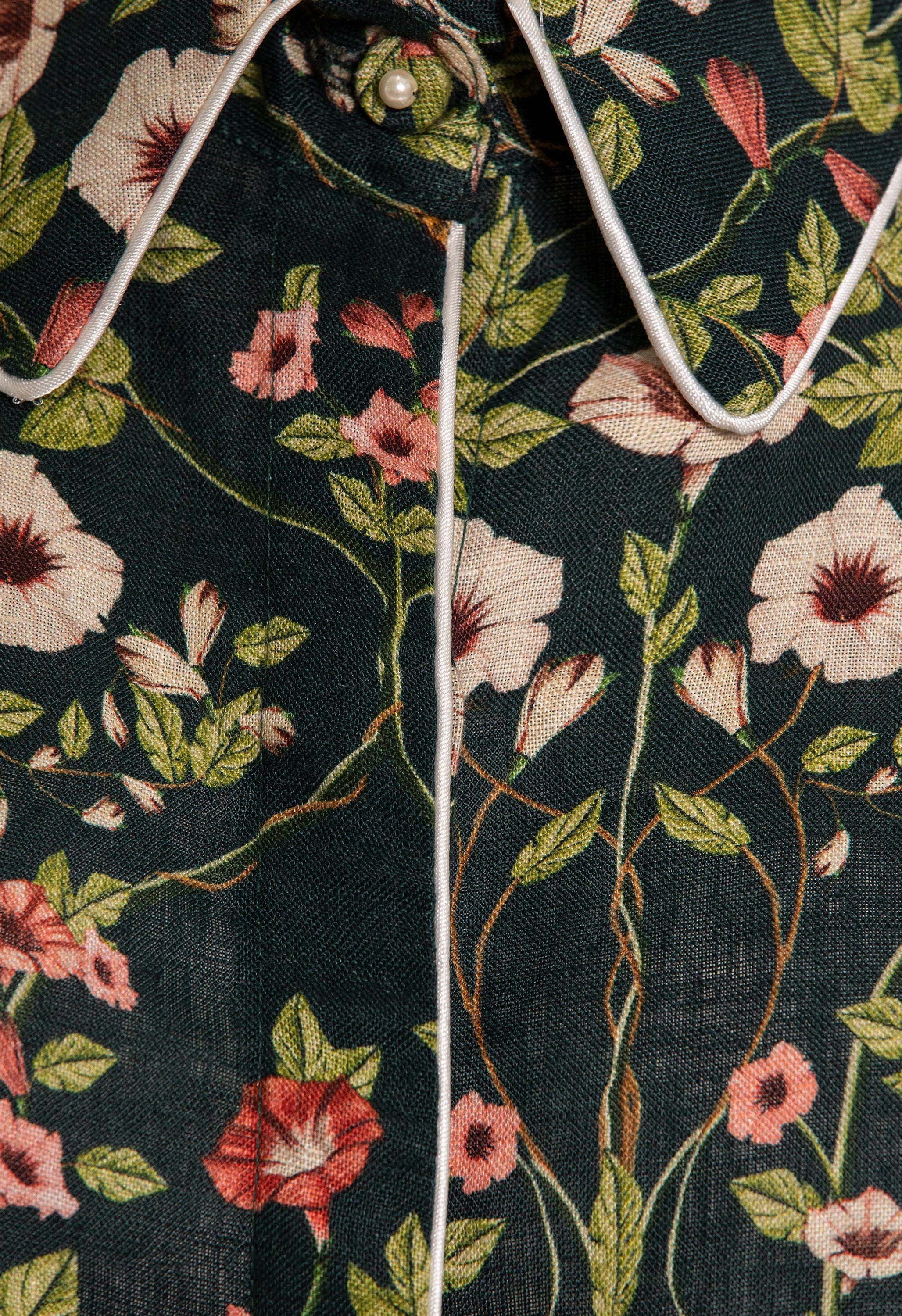 Virtuosa Mosquetero Cropped shirt - Image 8