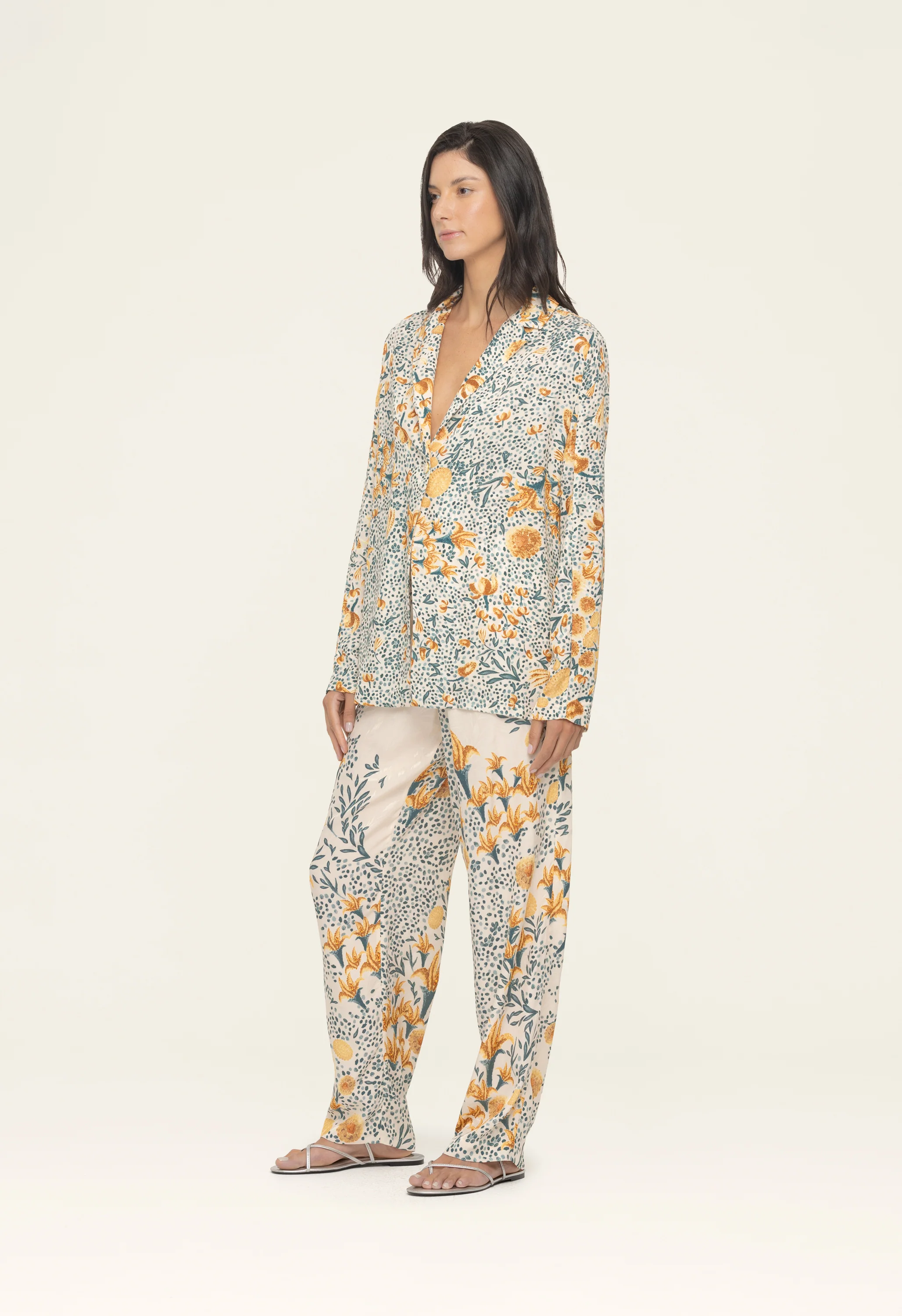 Silice Capullo Shirt - Image 3
