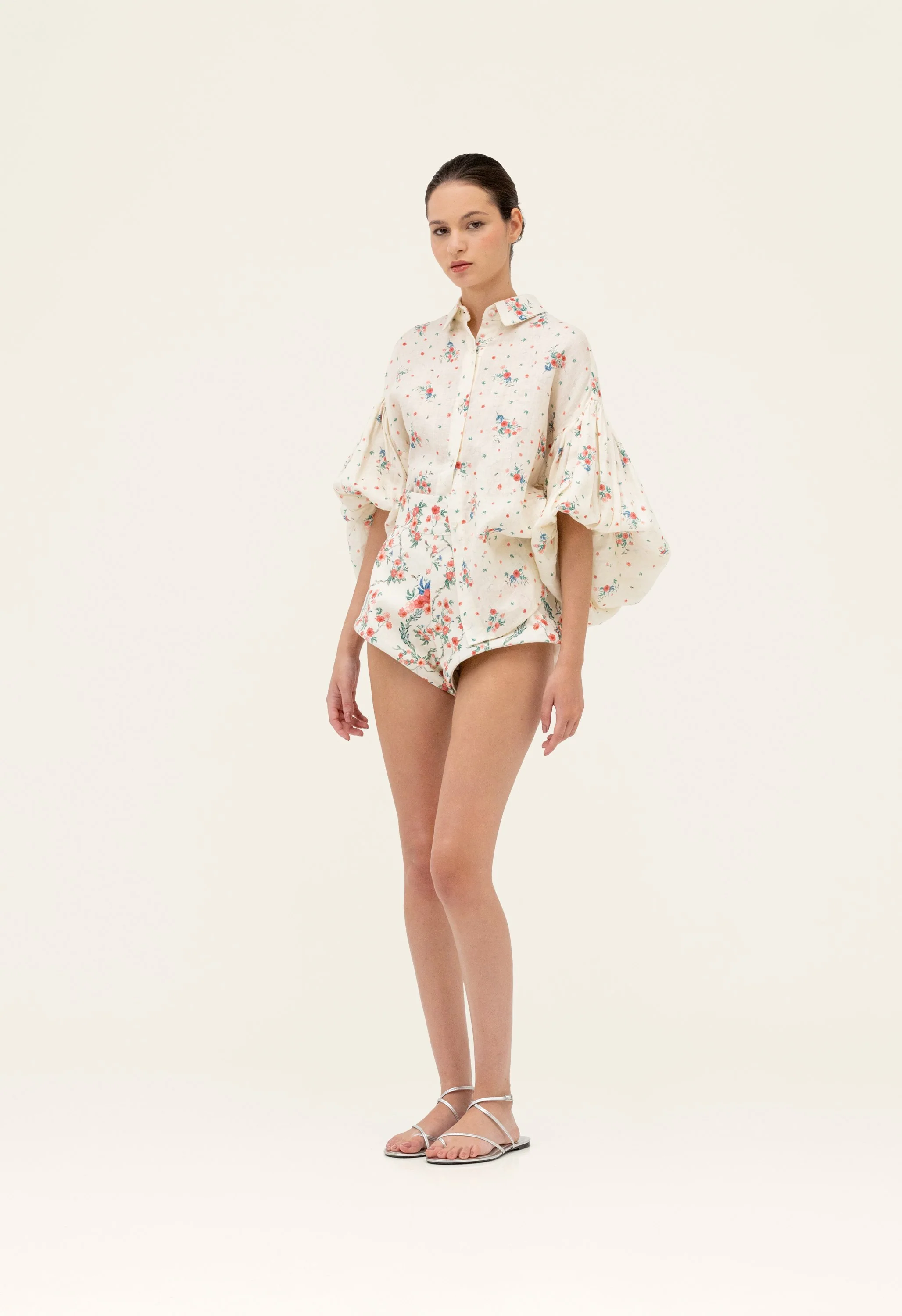 Agar Mosqueta Blouse - Image 3