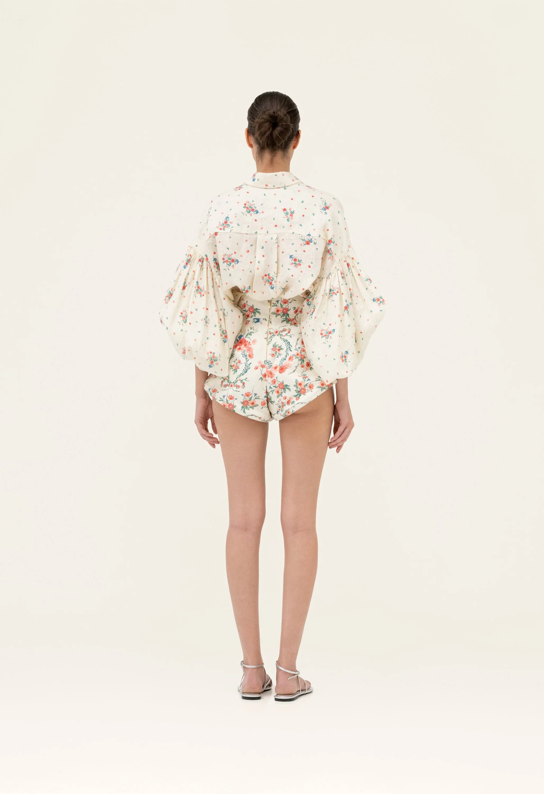 Agar Mosqueta Blouse - Image 4