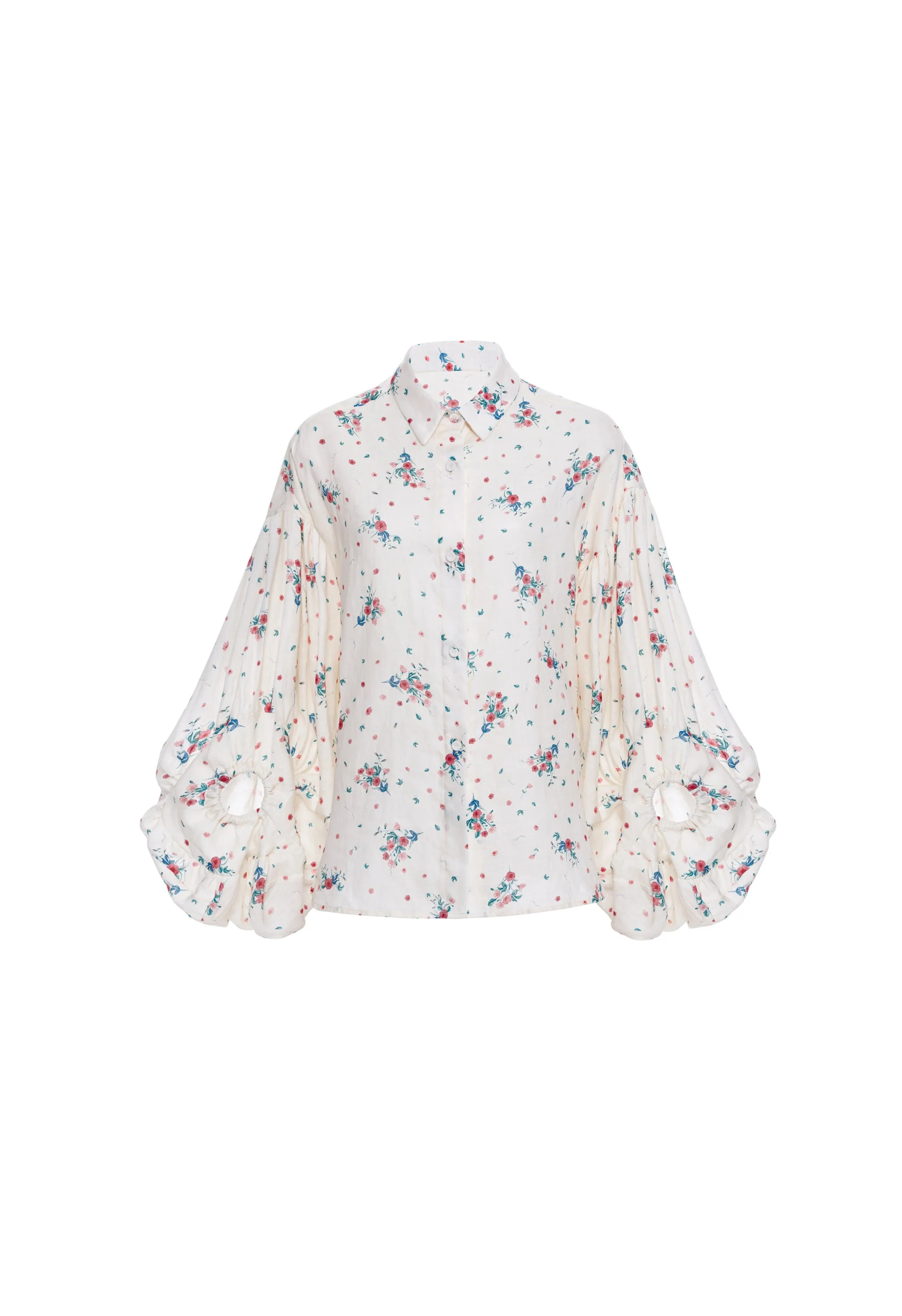 Agar Mosqueta Blouse - Image 6