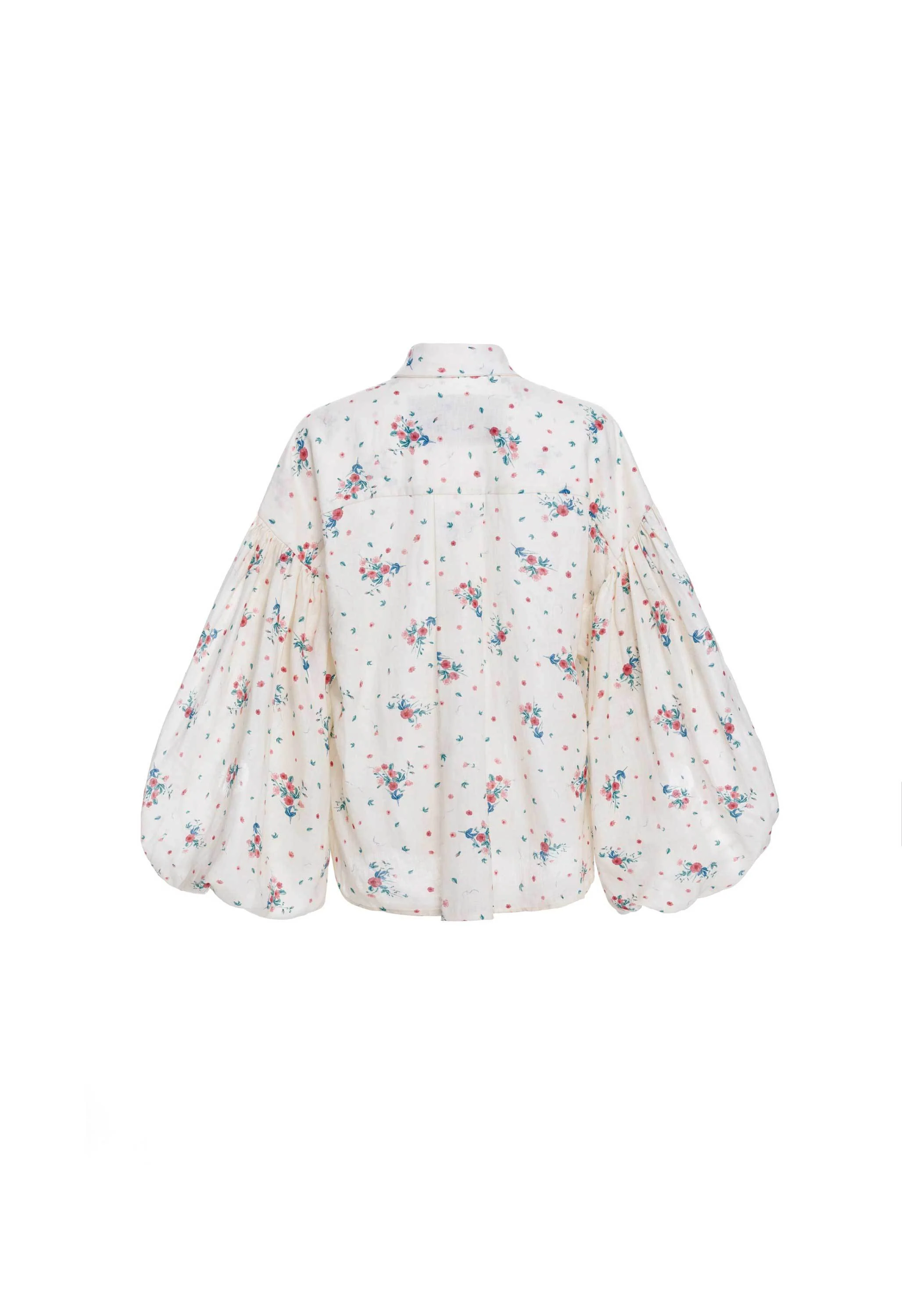 Agar Mosqueta Blouse - Image 7
