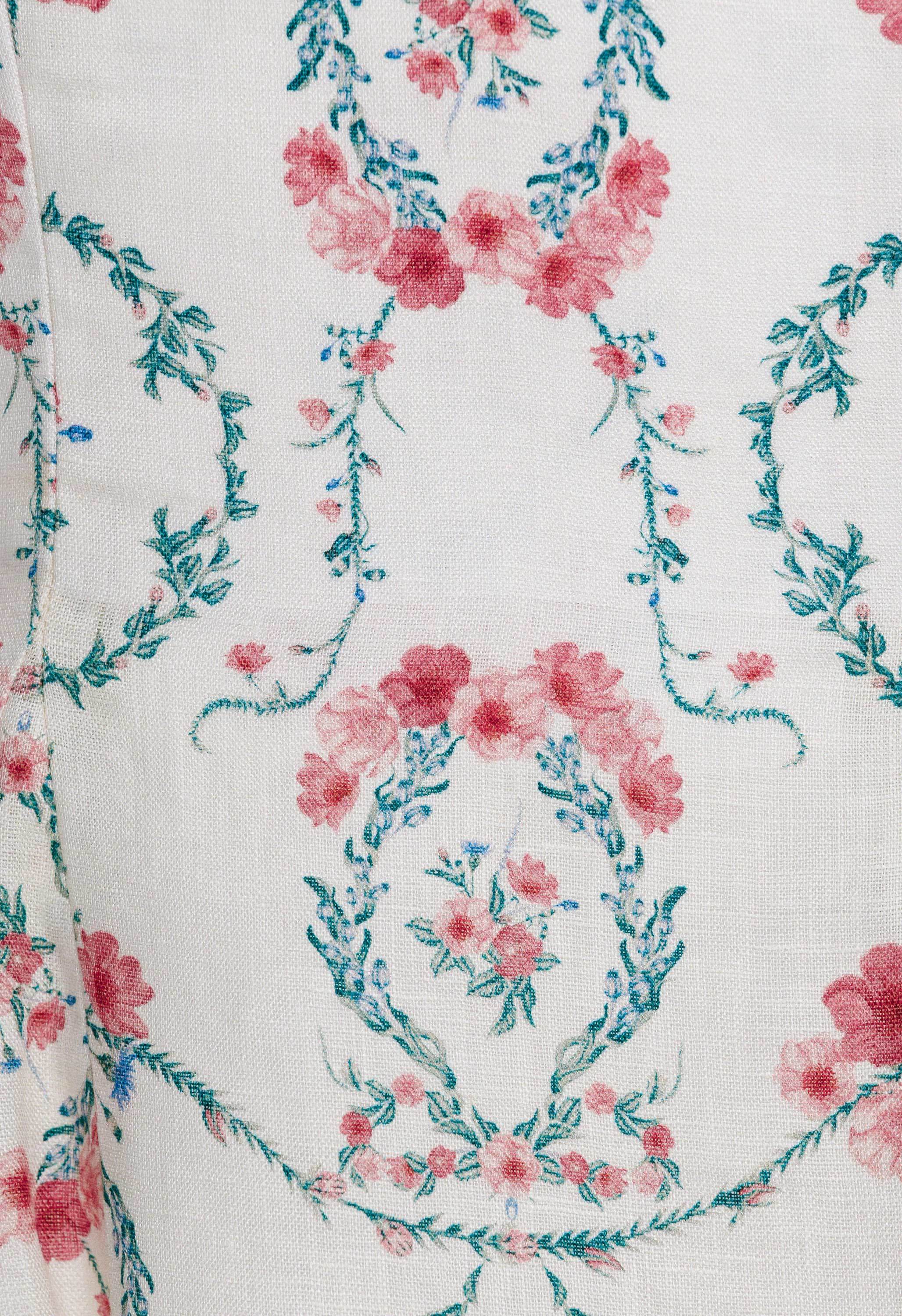 Agua Mosqueta Mini Dress - Image 8