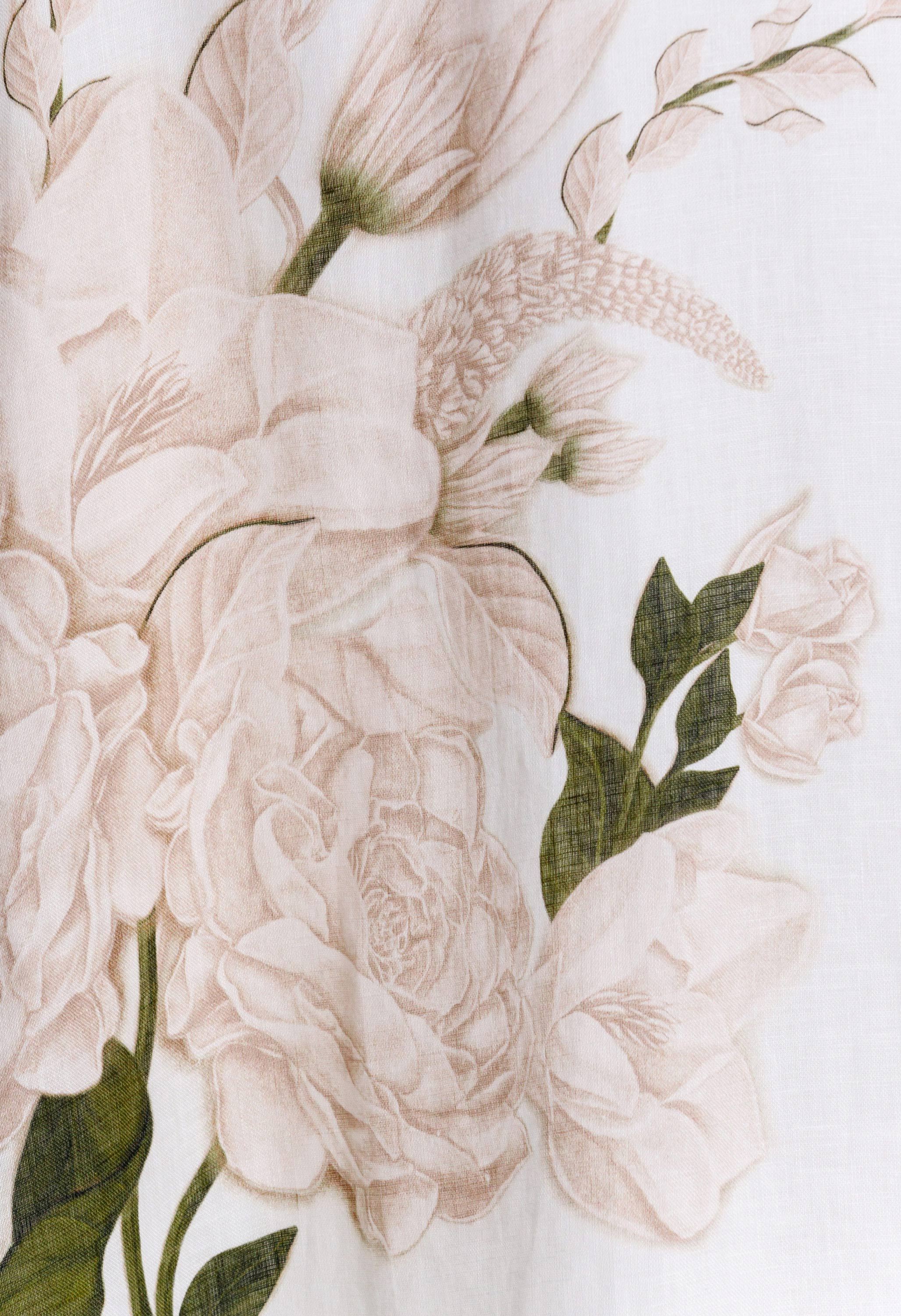 Bergamota Gardenia Maxi Skirt - Image 8