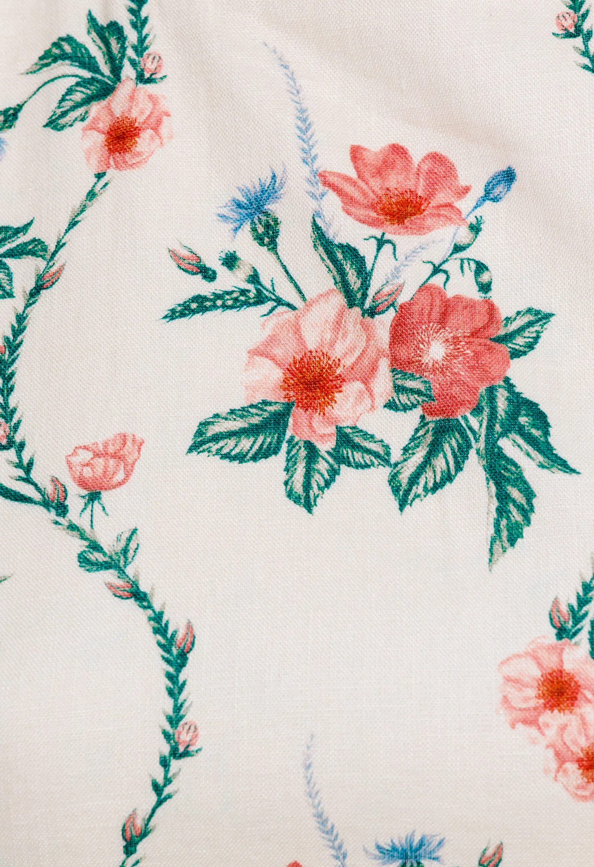 Guaba Mosqueta Mini Dress - Image 8
