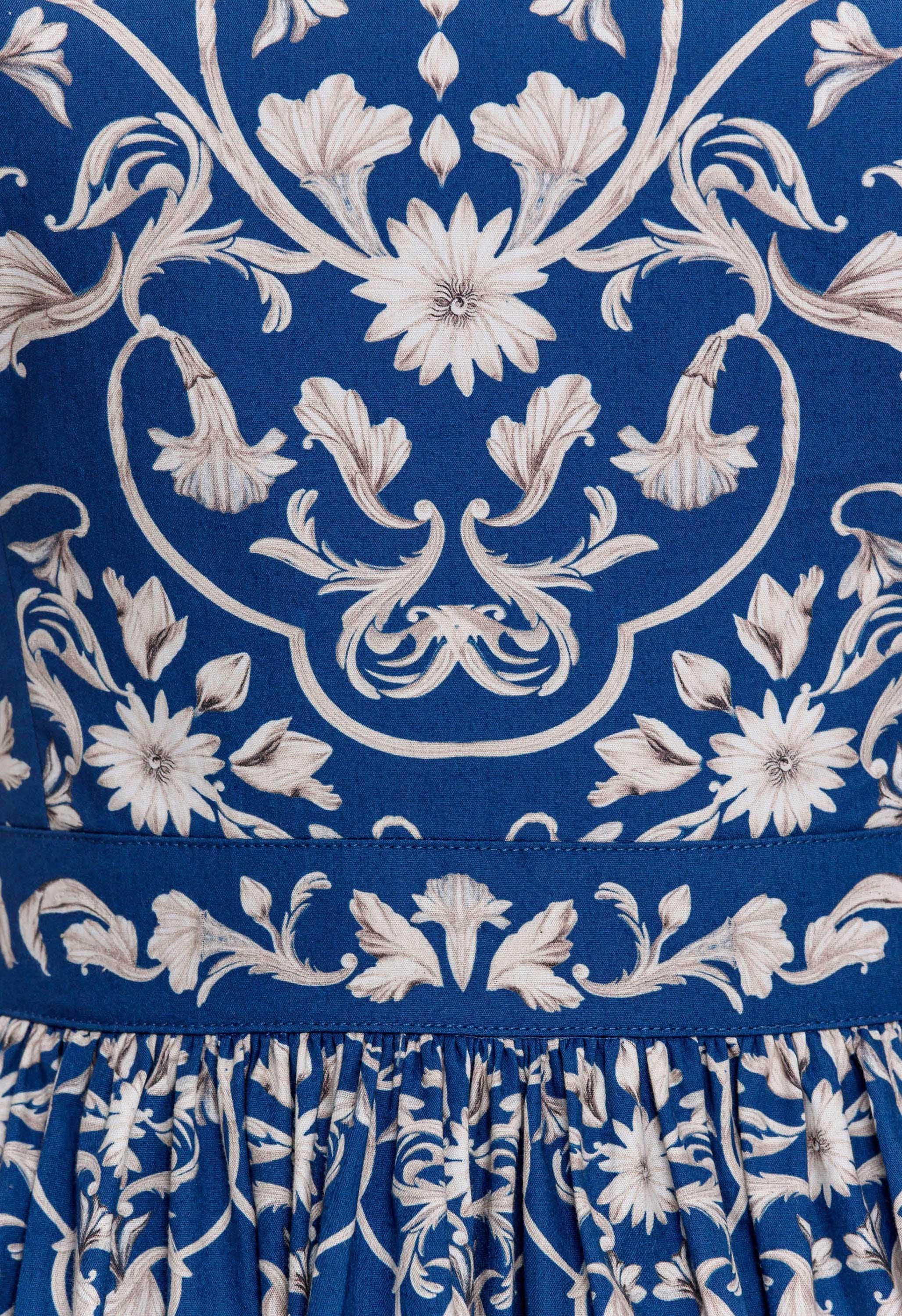 Lima Ribbons Mini Dress - Image 8