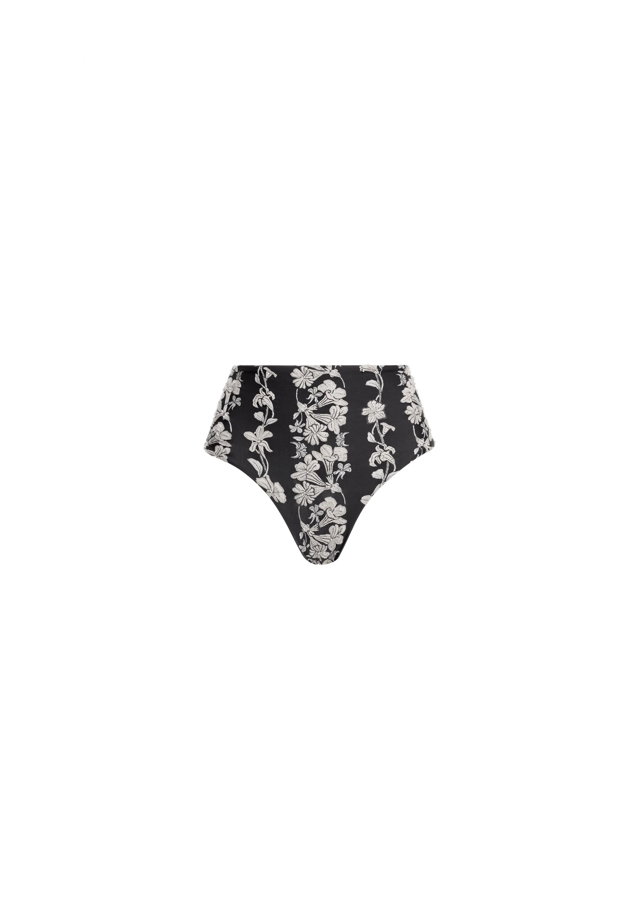 Magenta Guayacan Bikini Bottom - Image 5