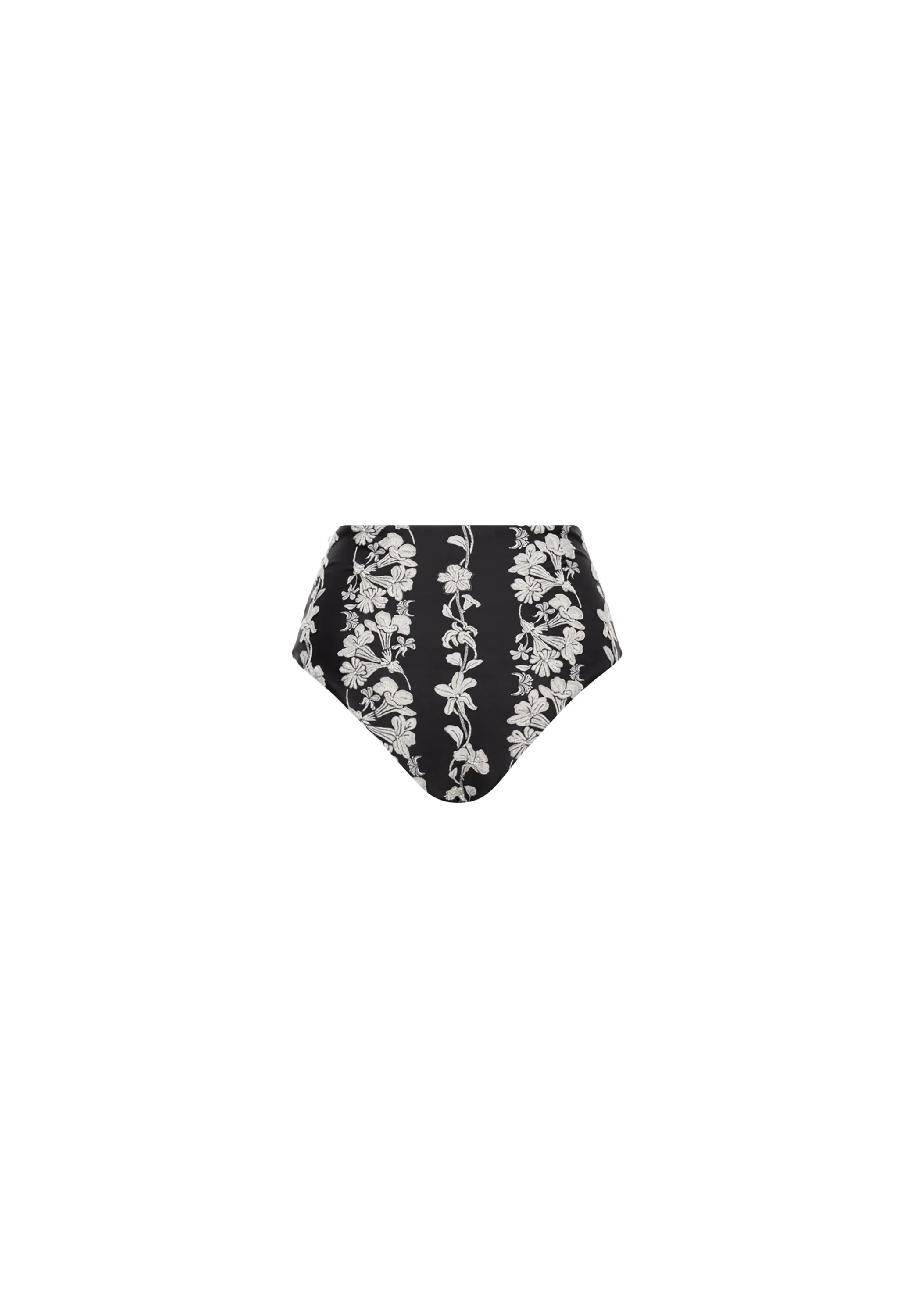 Magenta Guayacan Bikini Bottom - Image 6