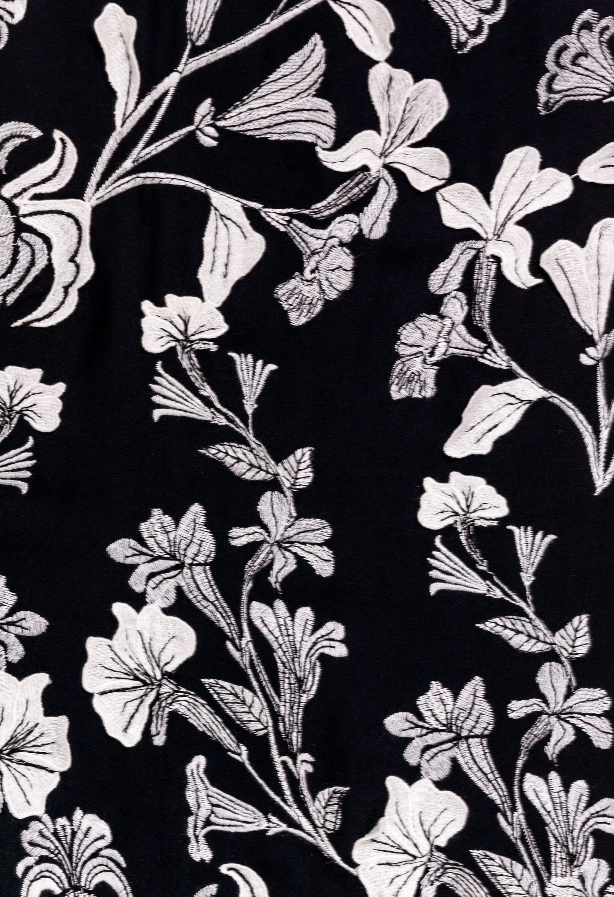 Malaquita Guayacan Midi Dress - Image 8