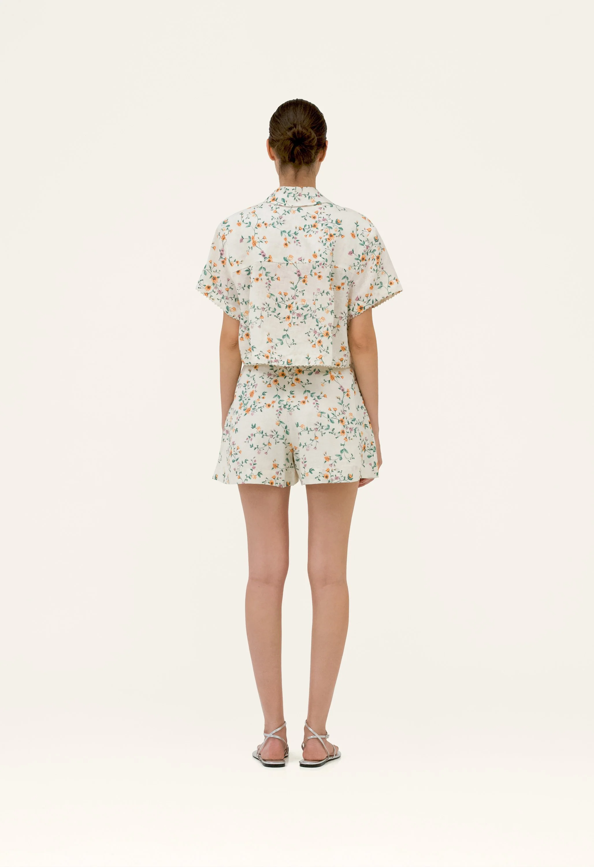 Maratea Chinesis Shorts - Image 4