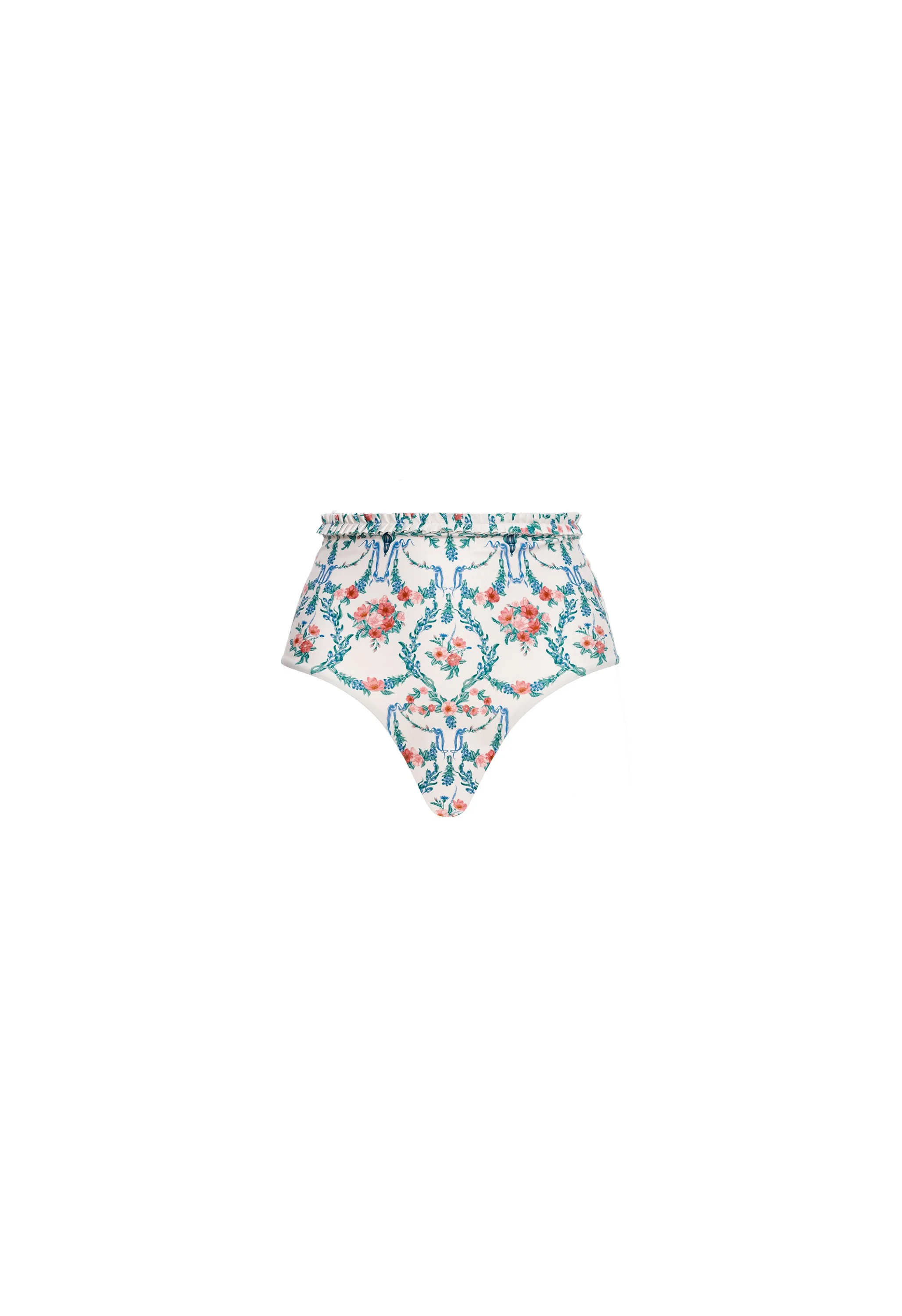 Nopal Mosqueta Bikini Bottom - Image 5