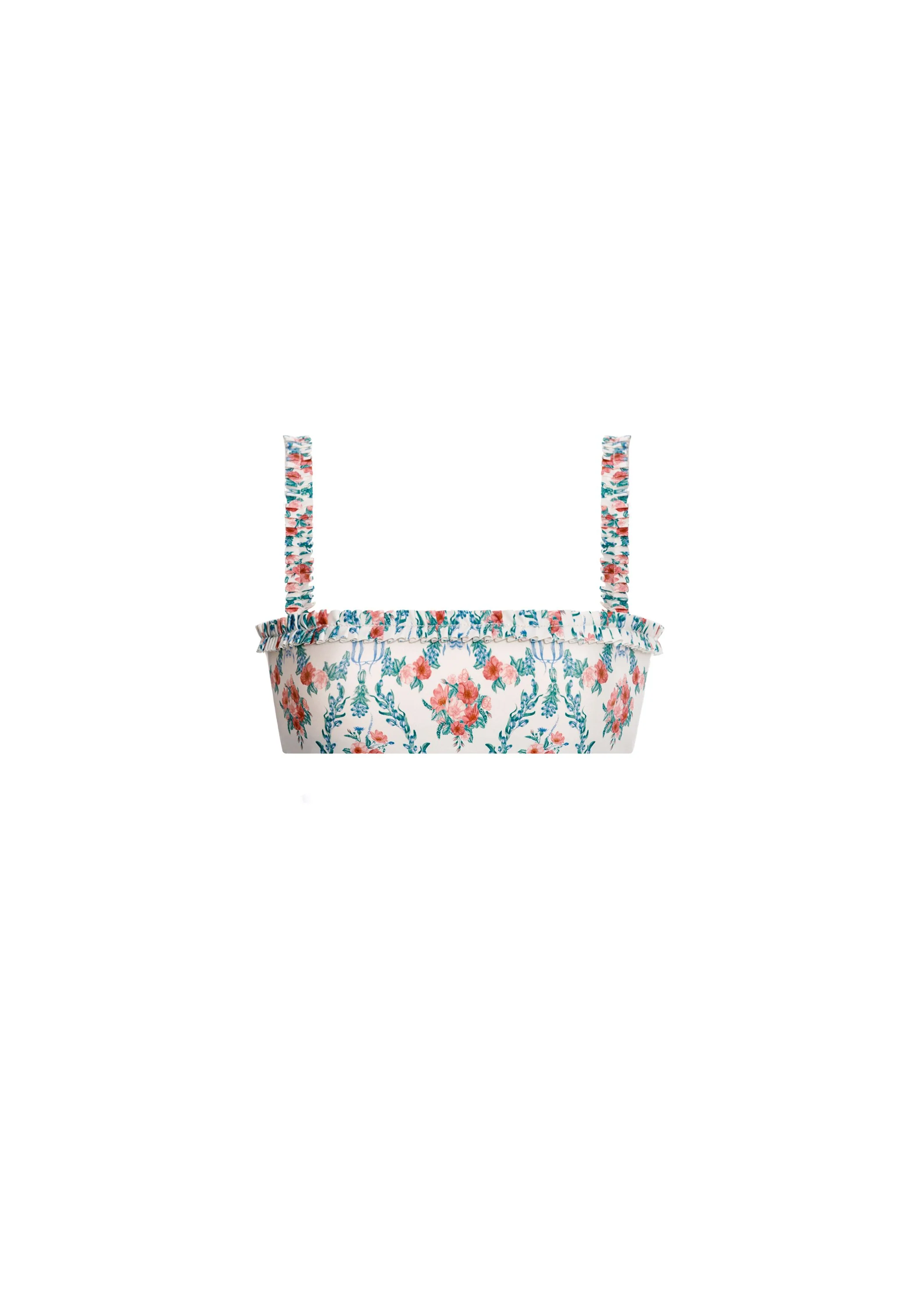 Olmo Mosqueta Bikini Top - Image 6