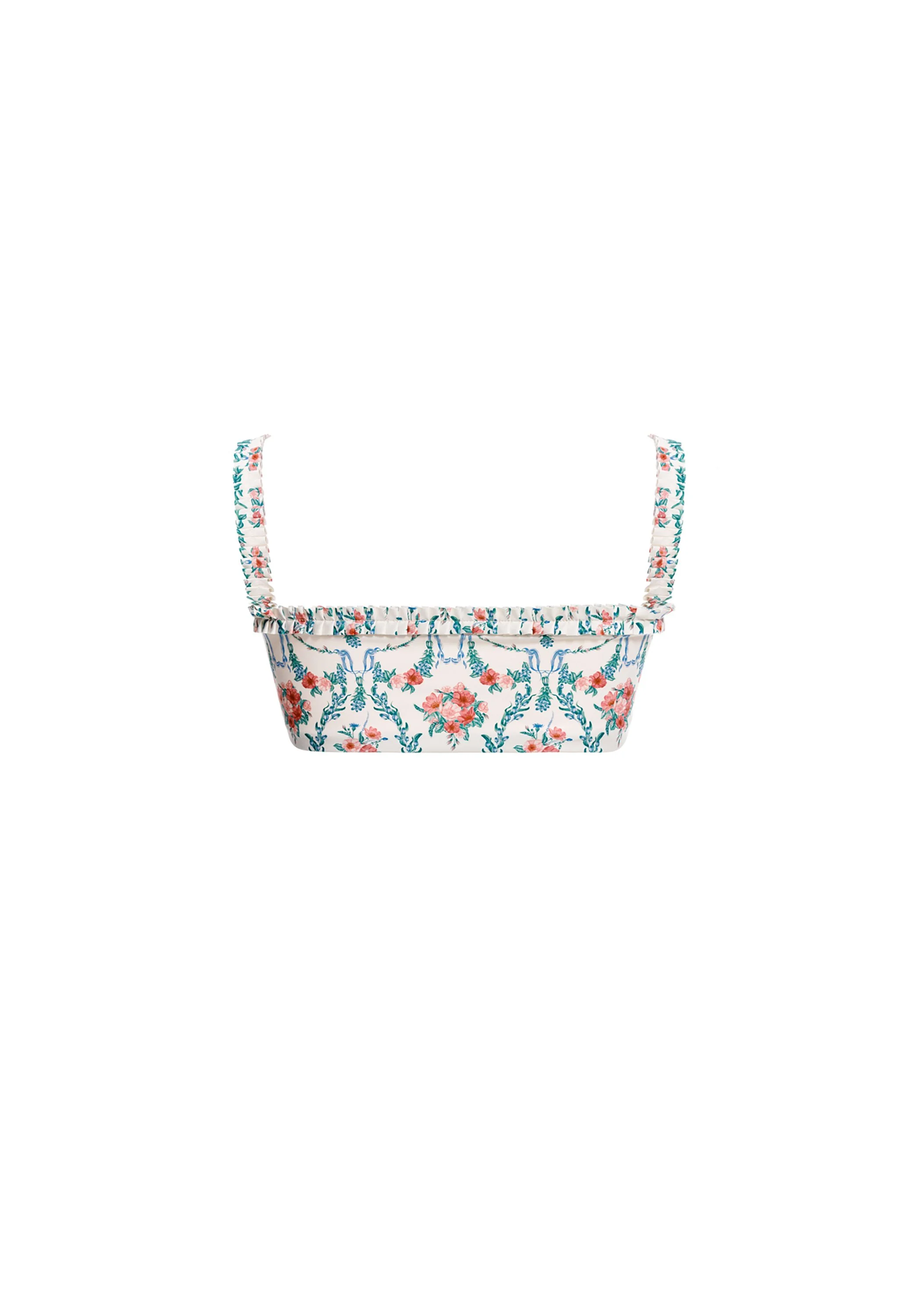 Olmo Mosqueta Bikini Top - Image 7