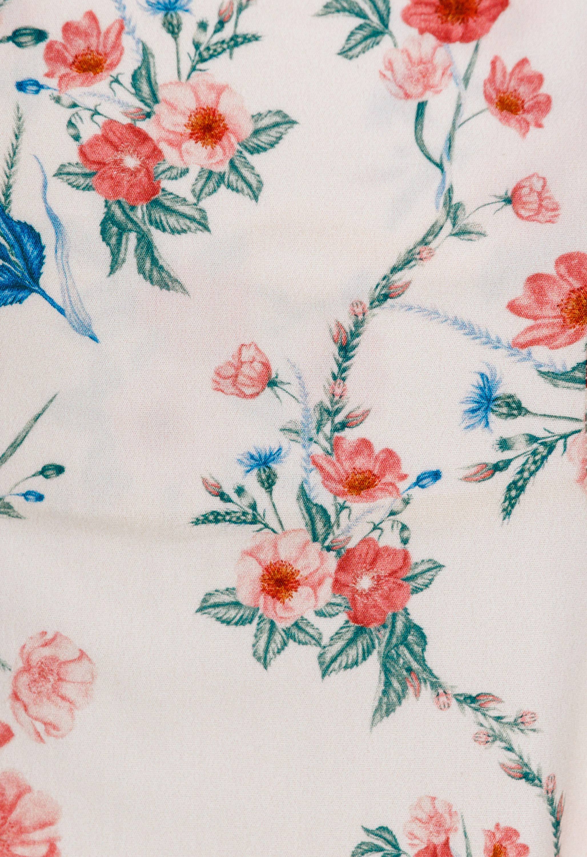 Pistilo Mosqueta Midi Dress - Image 8