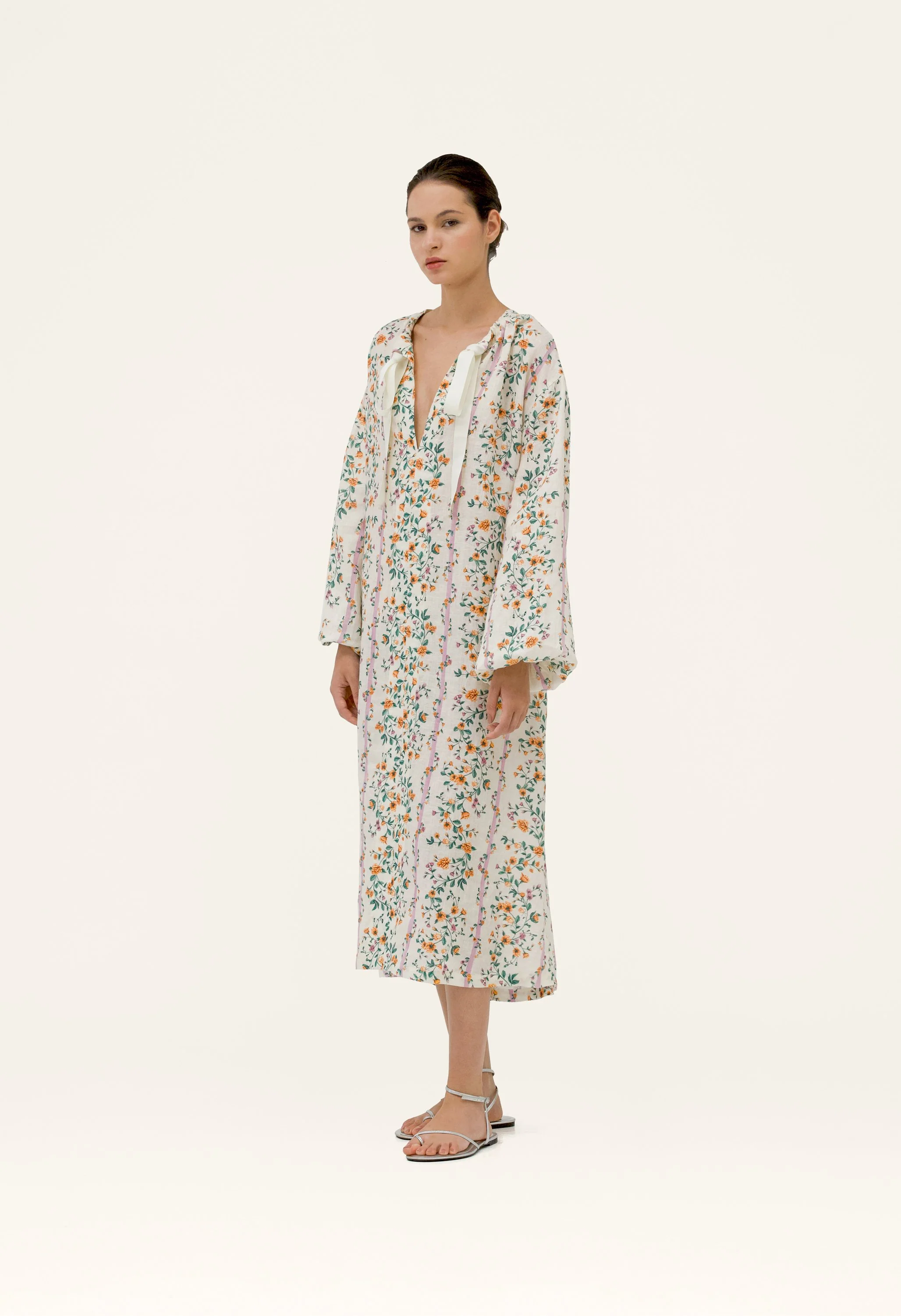 Zircón Chinesis Kaftan - Image 3