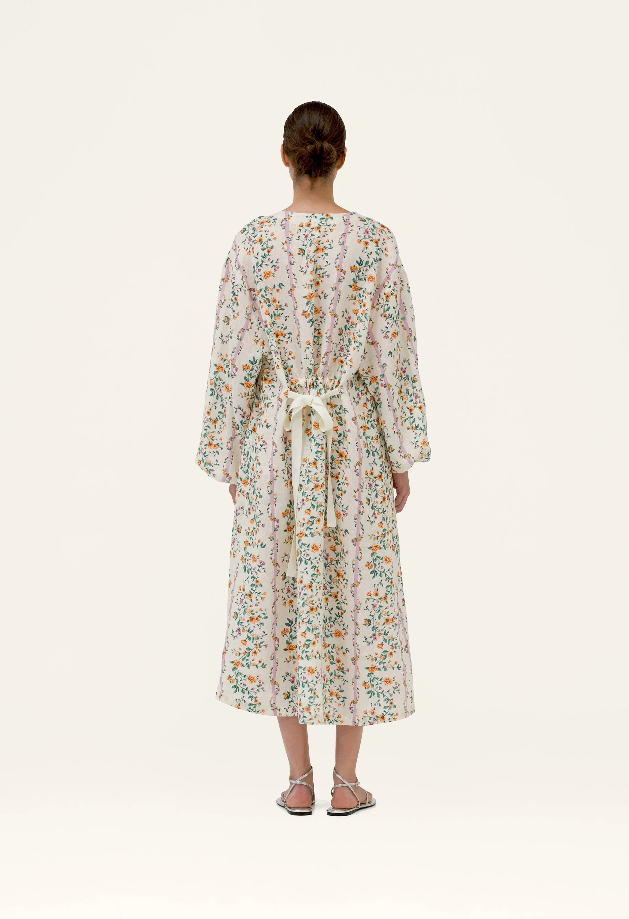 Zircón Chinesis Kaftan - Image 4