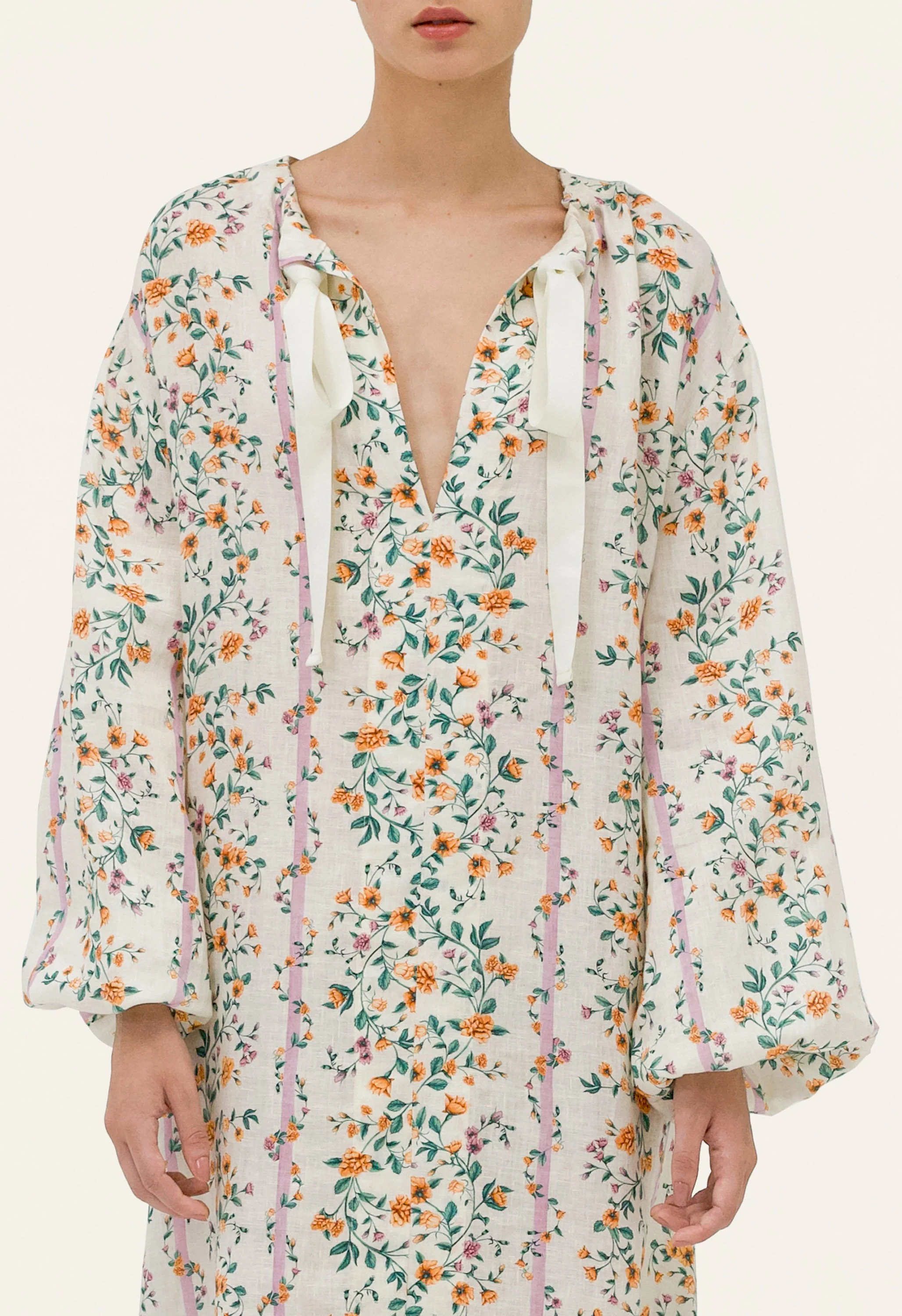 Zircón Chinesis Kaftan - Image 5
