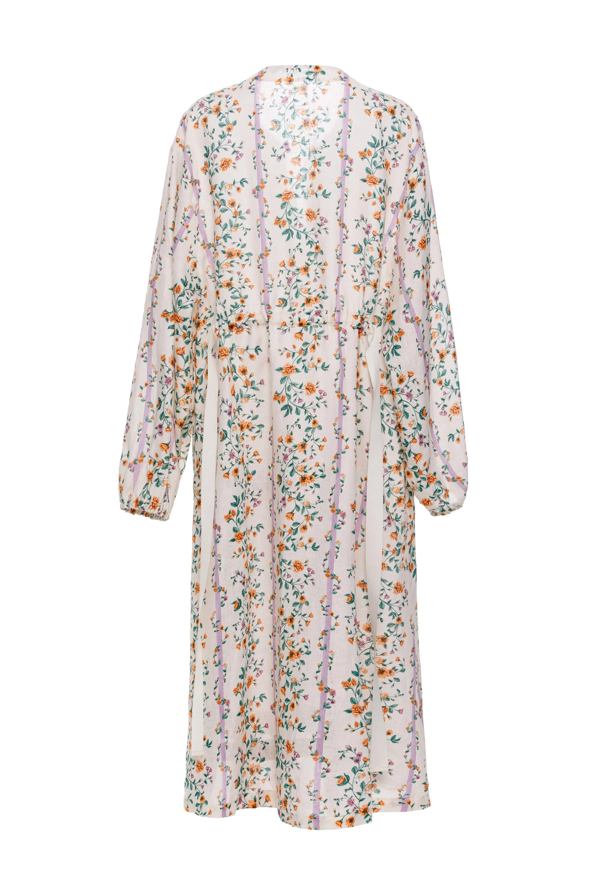 Zircón Chinesis Kaftan - Image 7