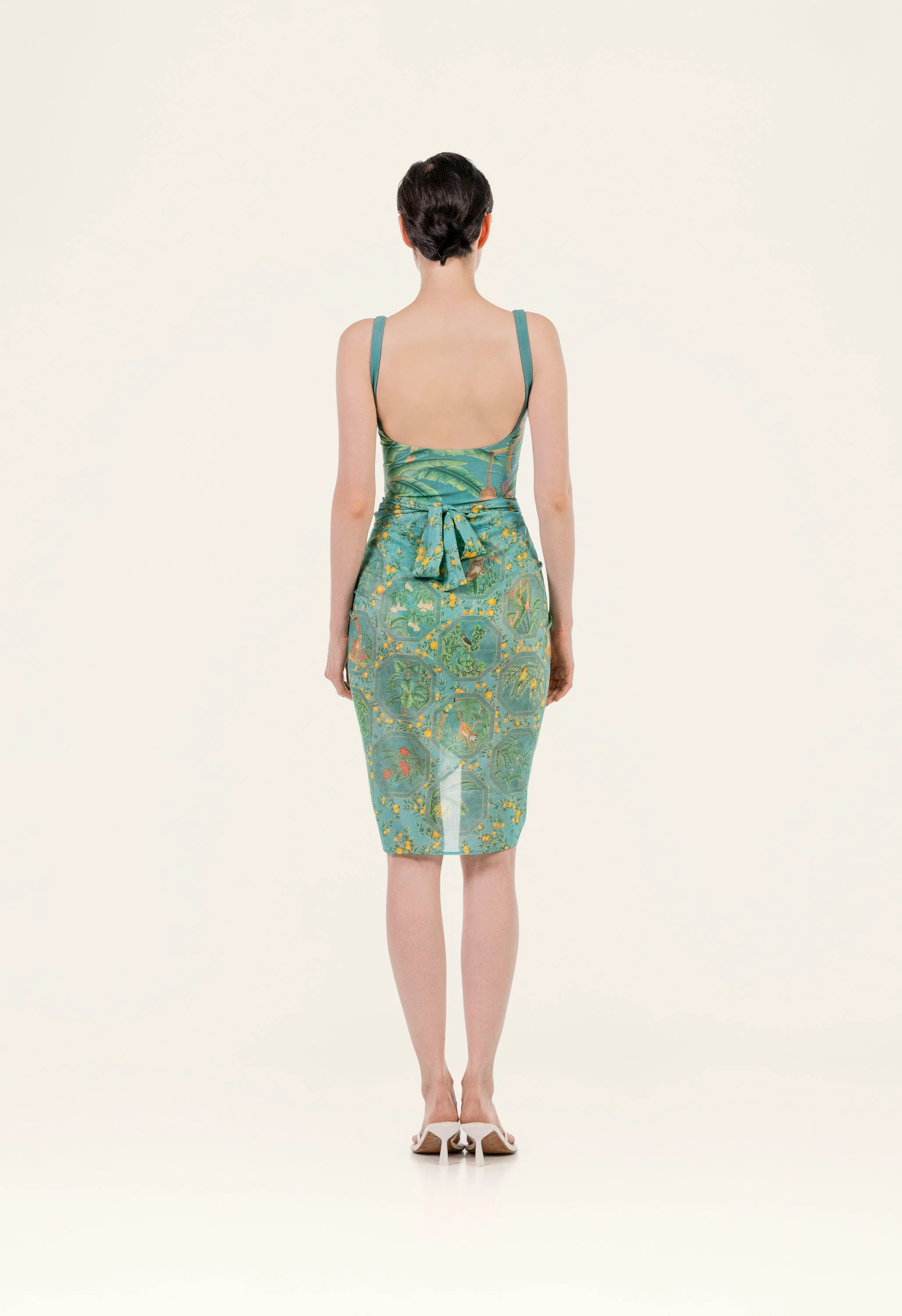 Emelina by The Colony Pareo - Image 3