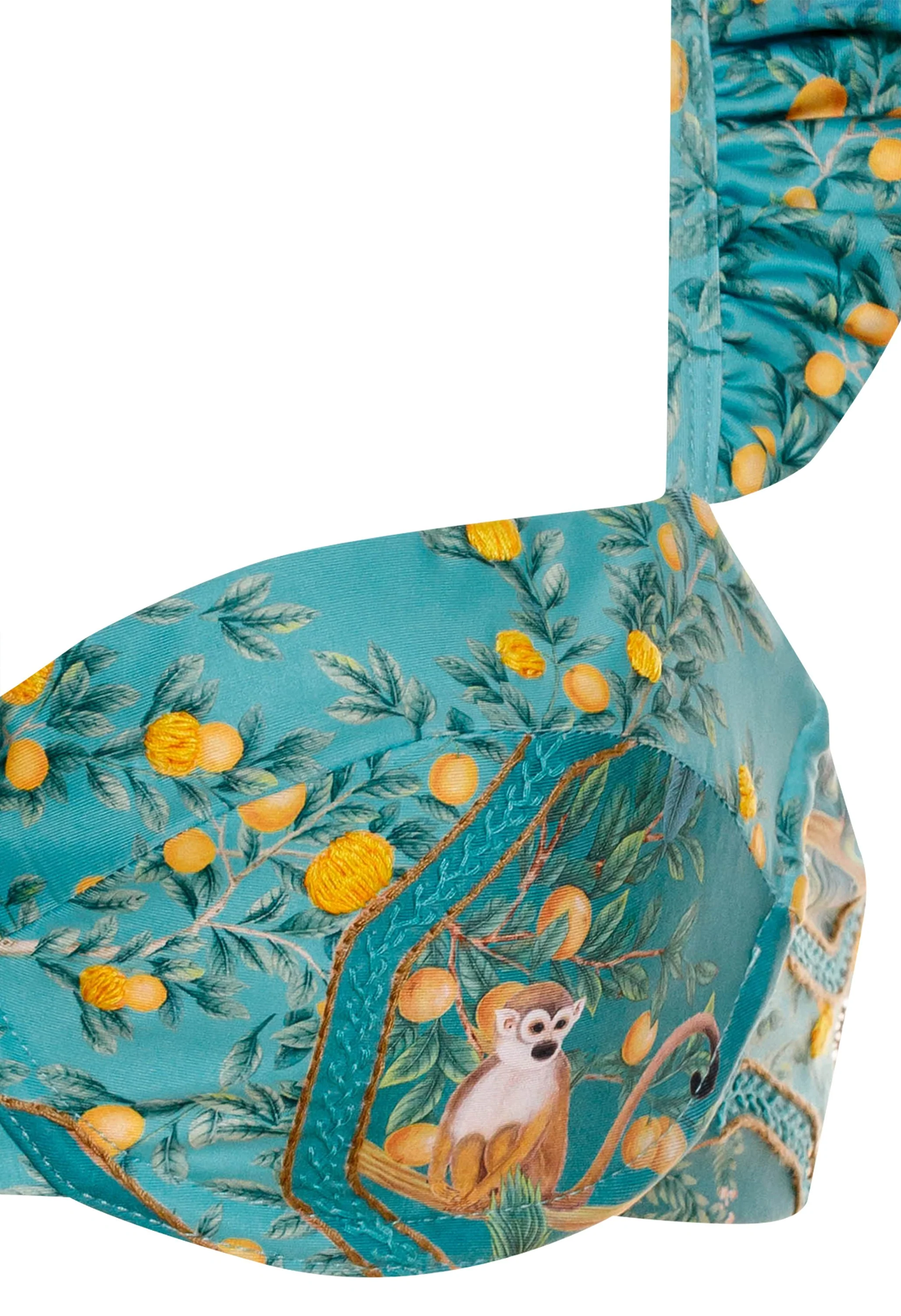 Kiwi by The Colony Bikini Top - Image 7