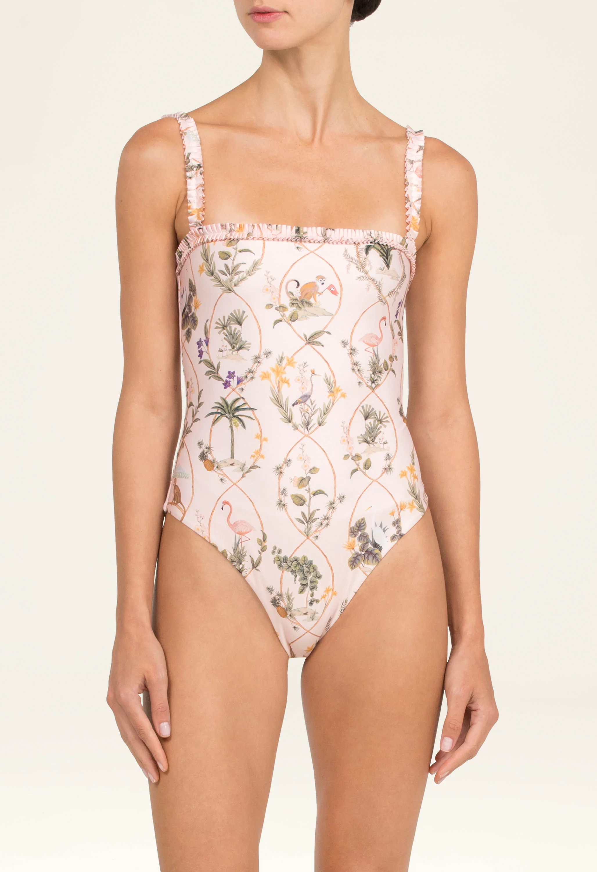 Limón by The Colony One Piece - Image 5