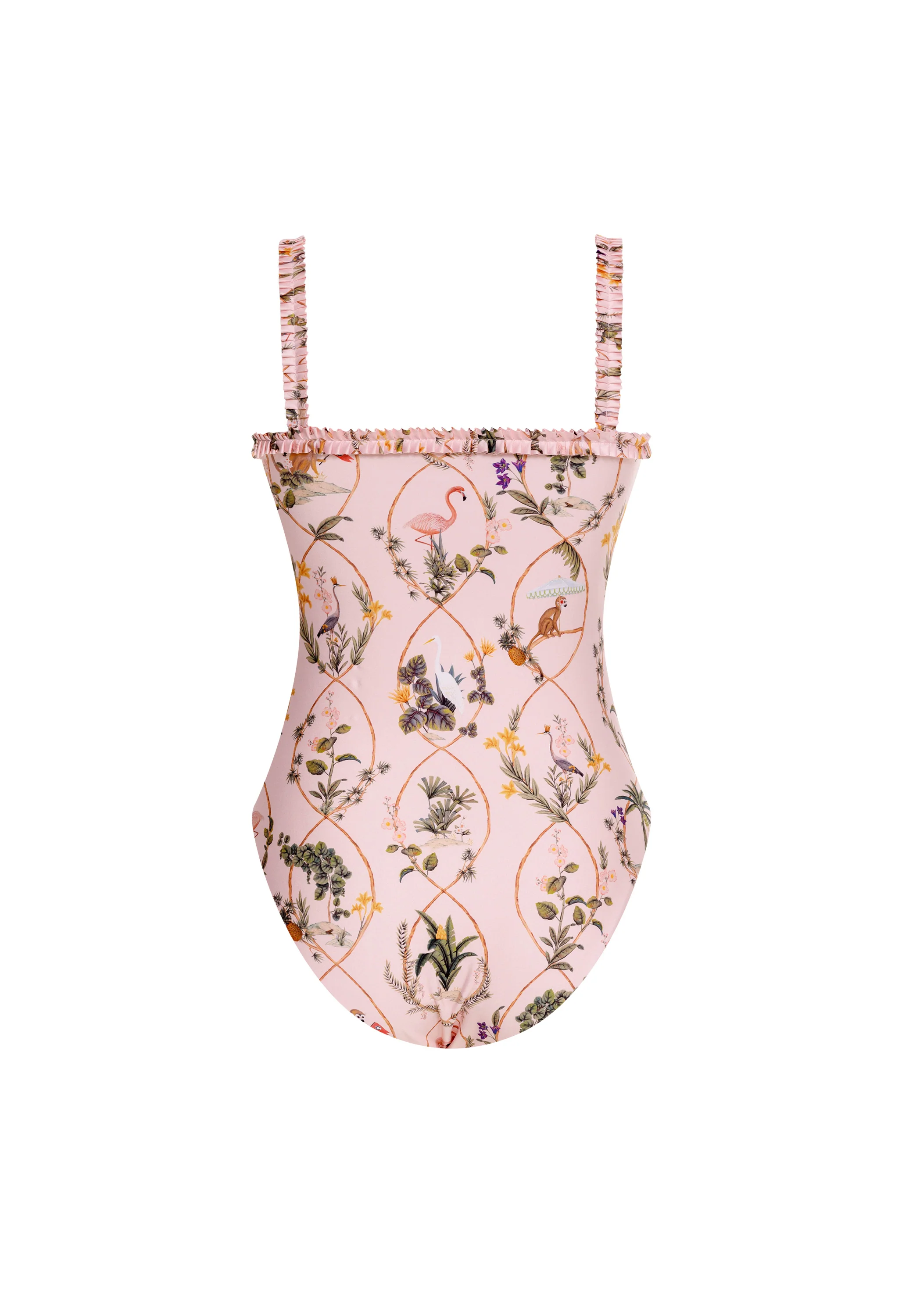 Limón by The Colony One Piece - Image 6