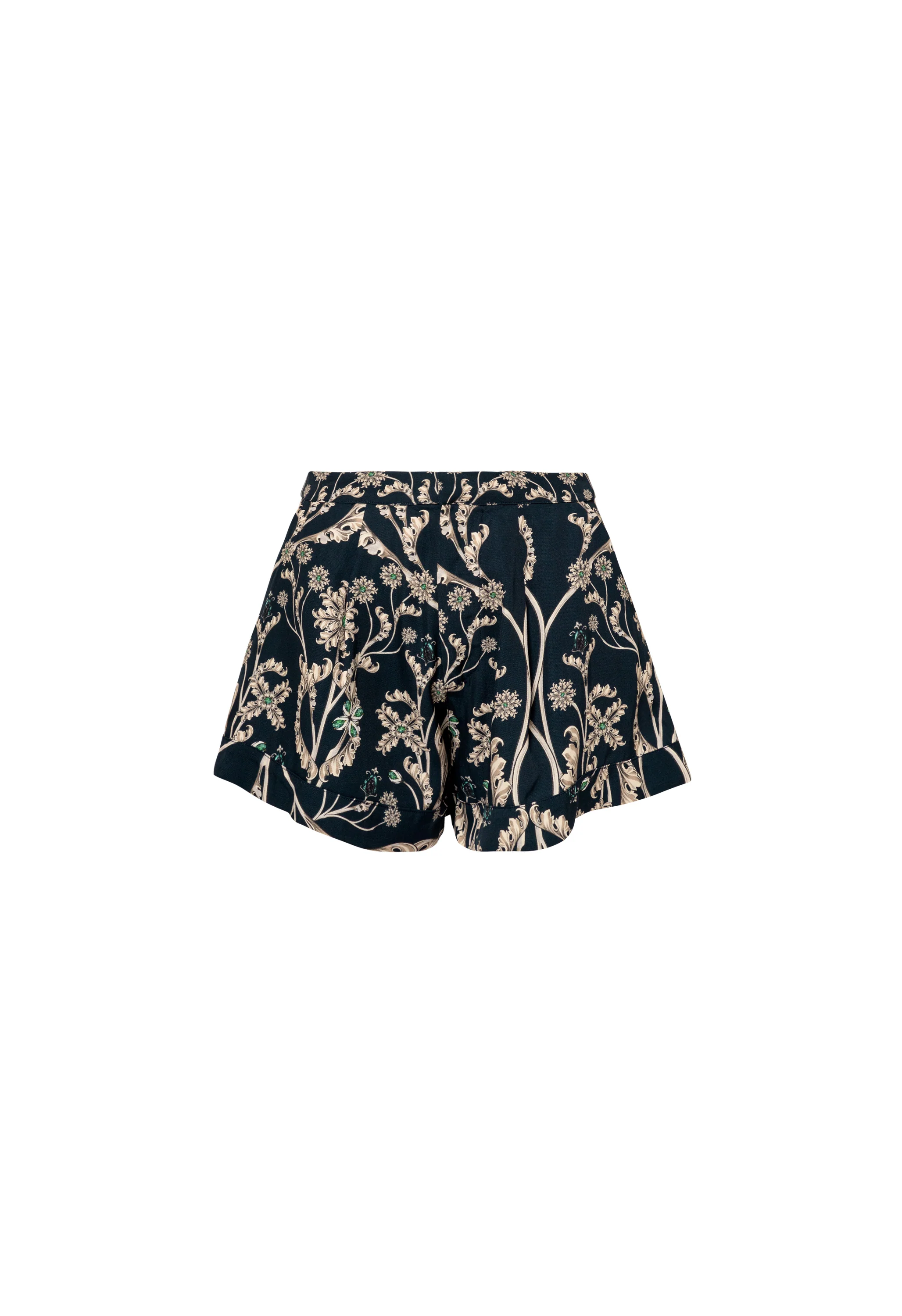 Toronjil Gema Shorts - Image 5