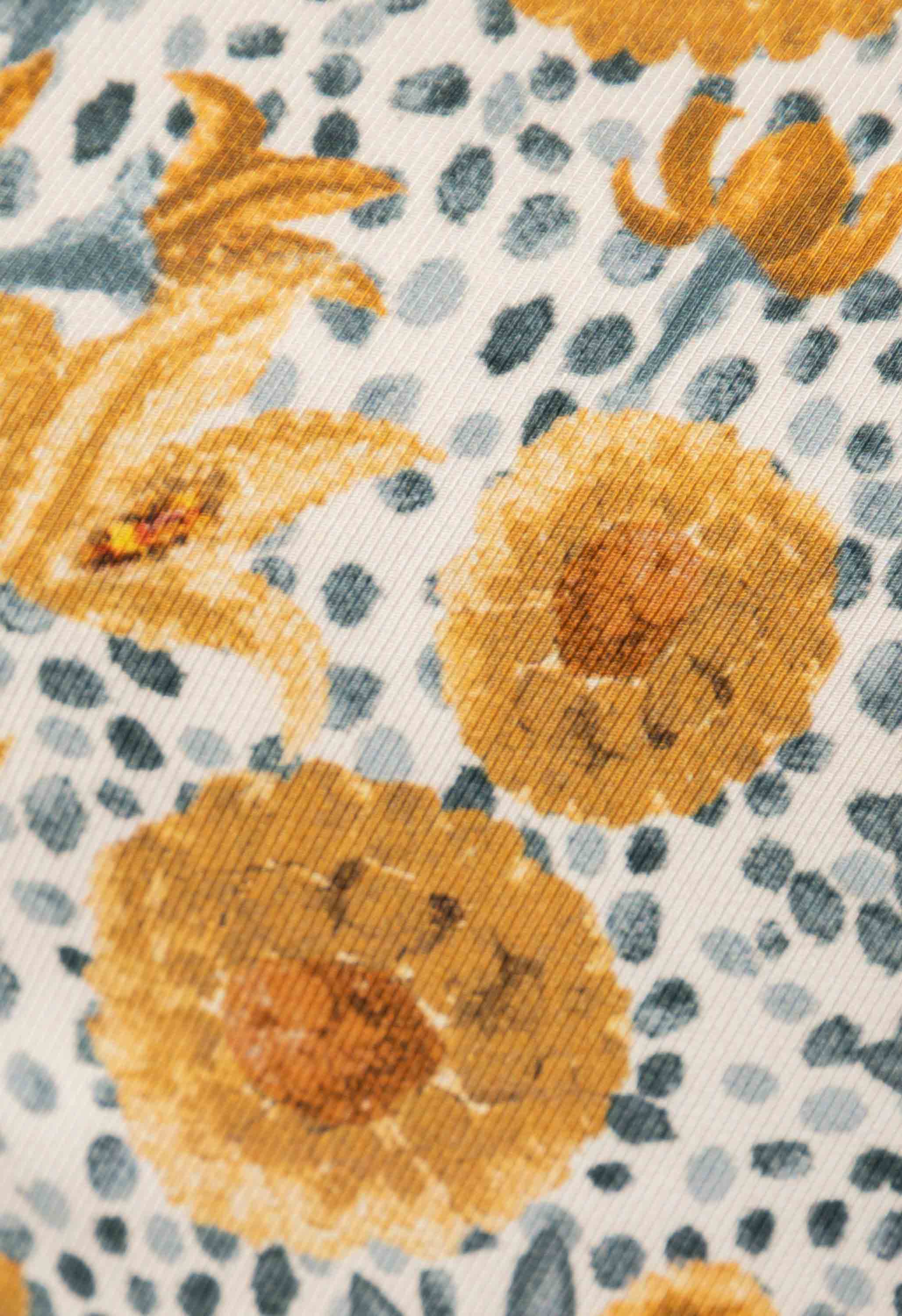 Vida Capullo Maxi Dress - Image 8