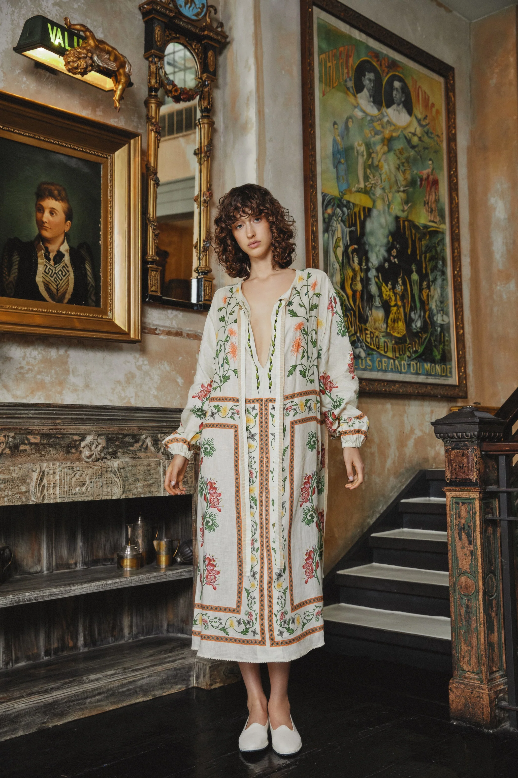 Zircón Bisuteria Kaftan - Image 2