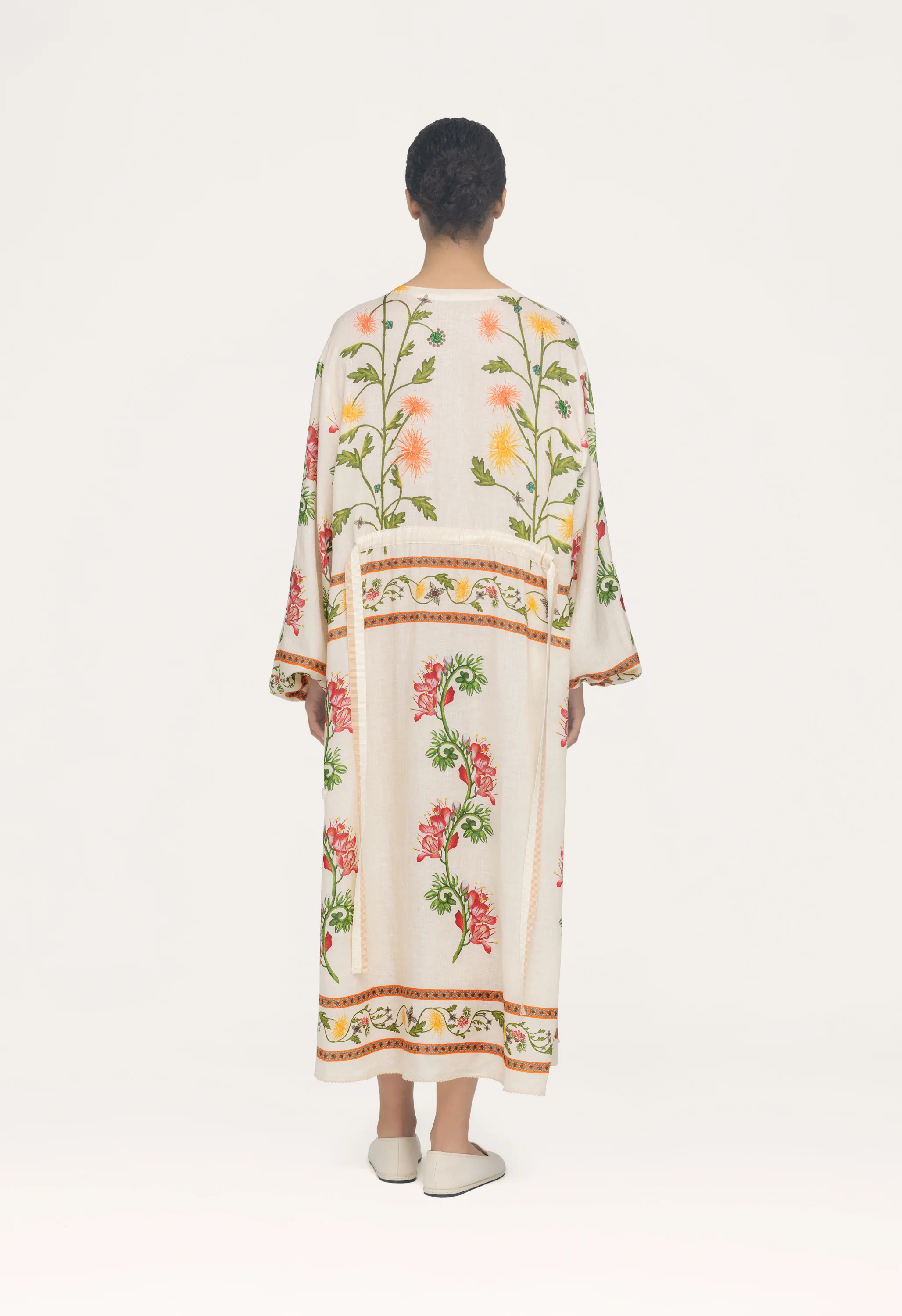 Zircón Bisuteria Kaftan - Image 3