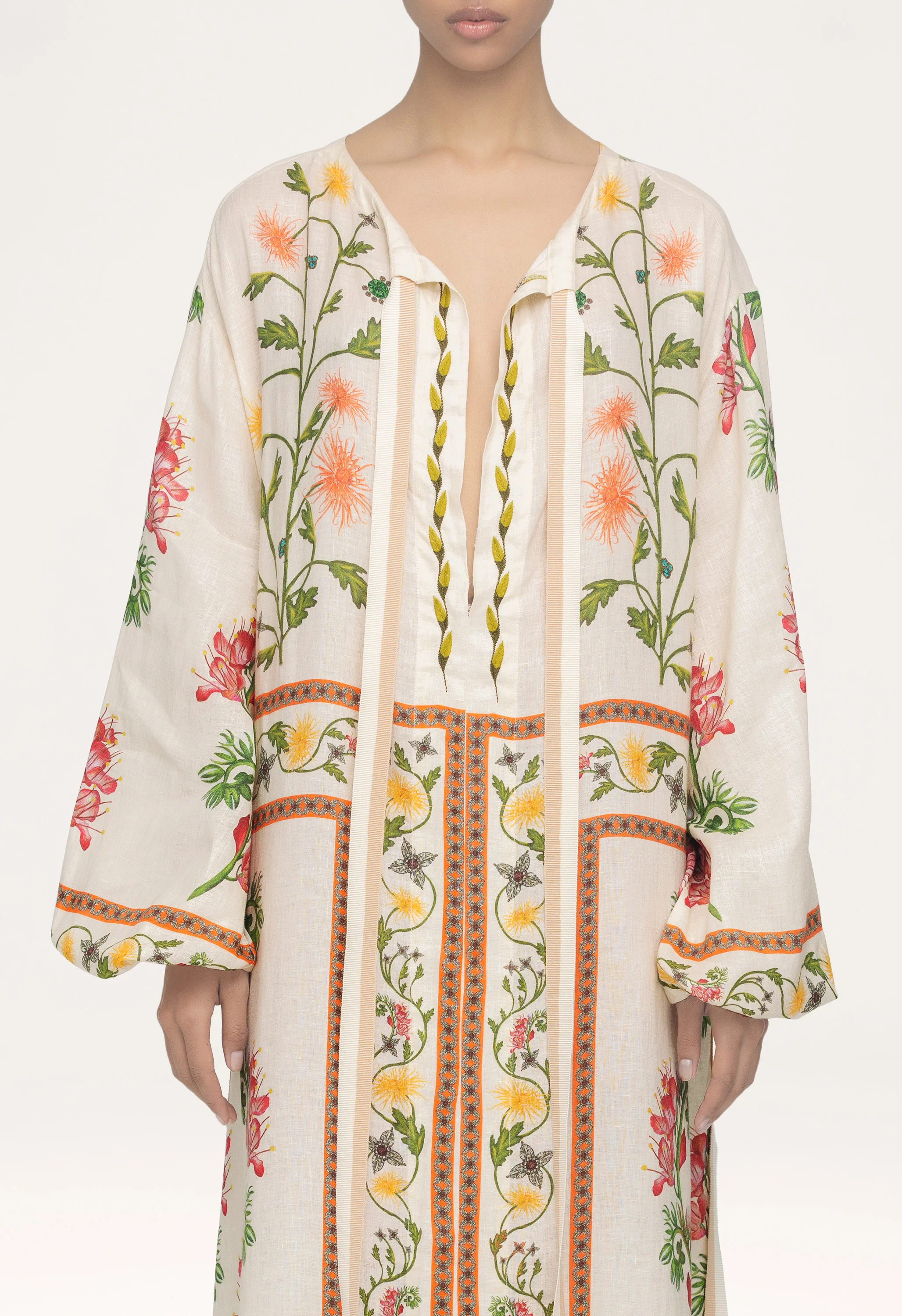 Zircón Bisuteria Kaftan - Image 4