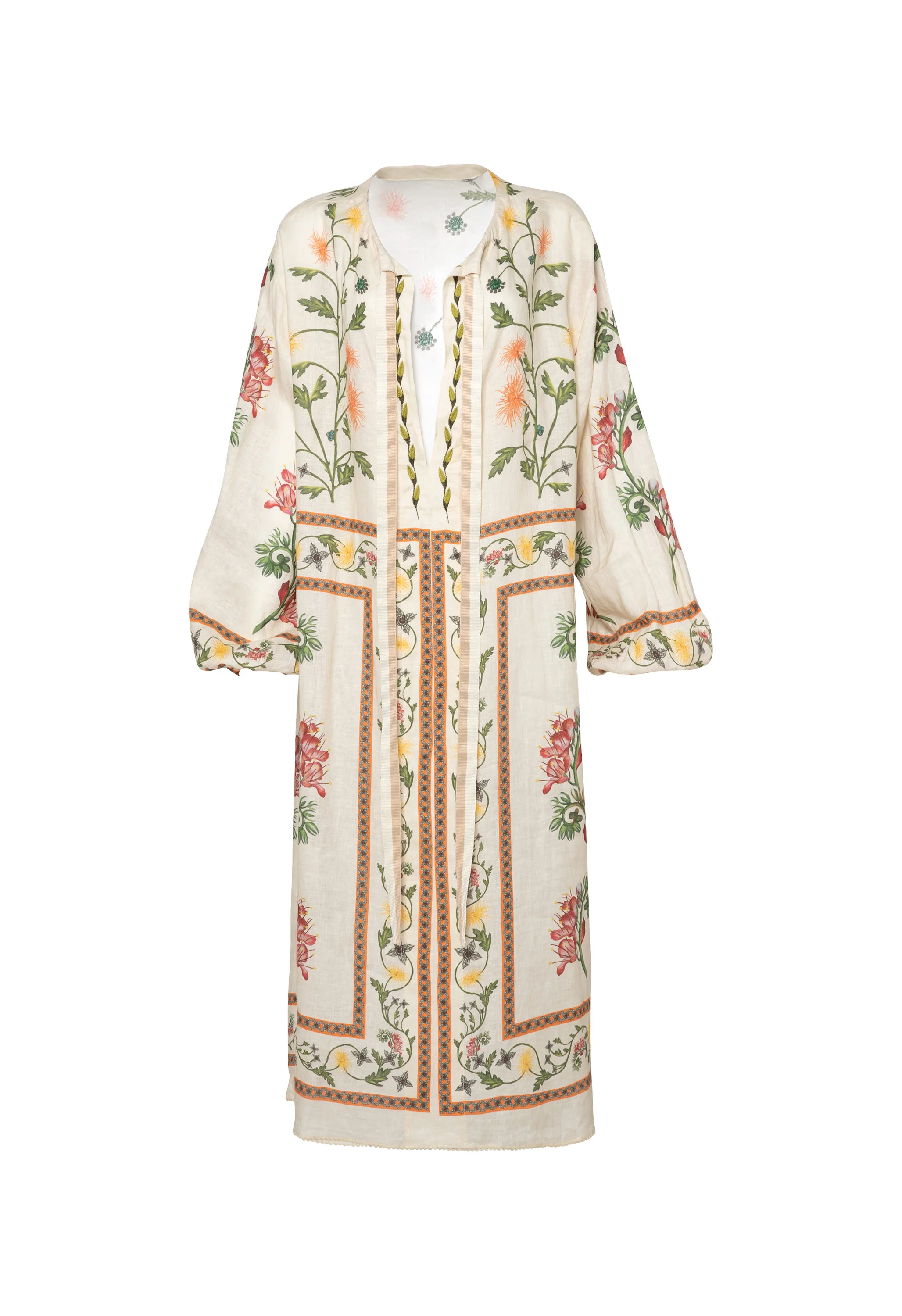 Zircón Bisuteria Kaftan - Image 5