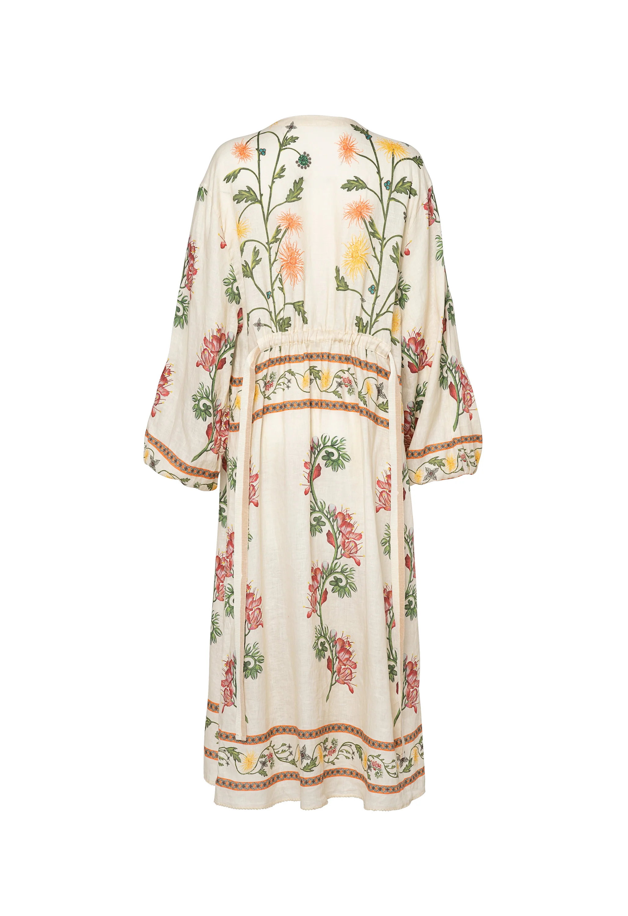Zircón Bisuteria Kaftan - Image 6